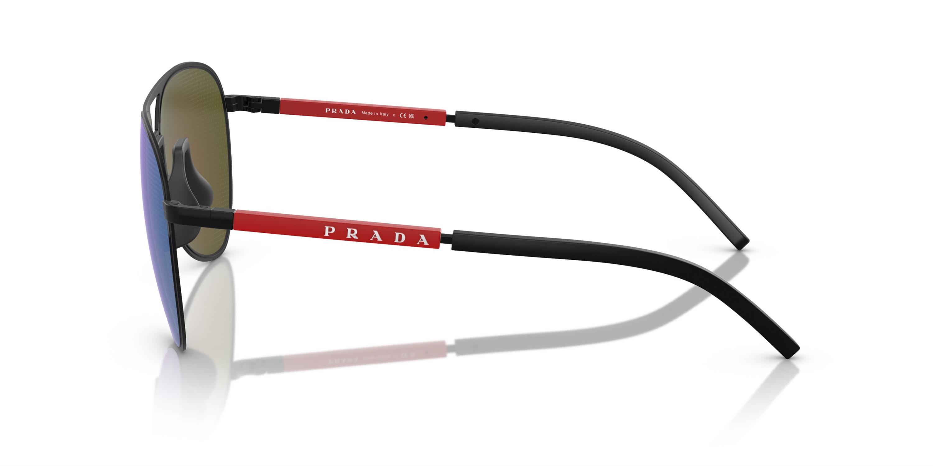 PRADA LINEA ROSSA 0PS 51XS 1BO08U 59