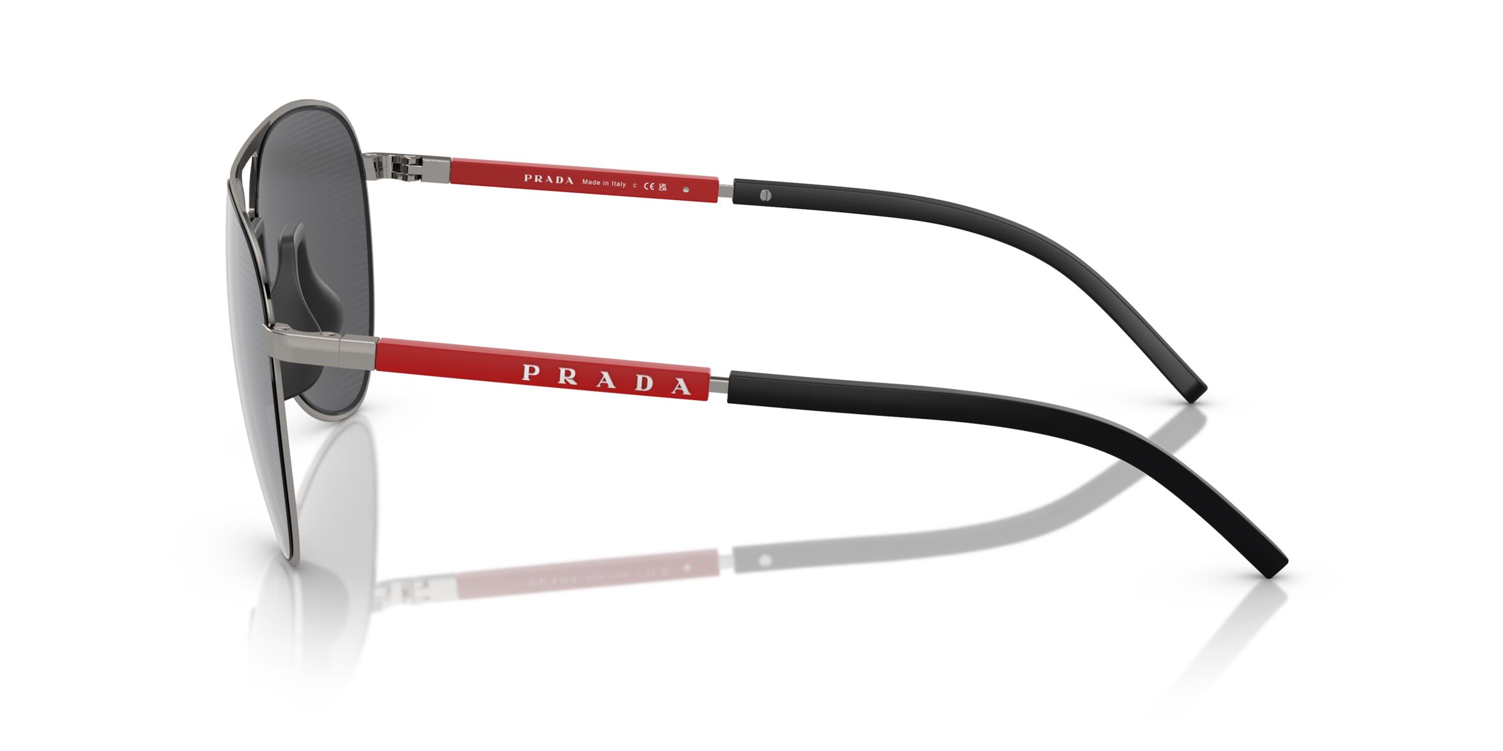 PRADA LINEA ROSSA 0PS 51XS 5AV07U 59