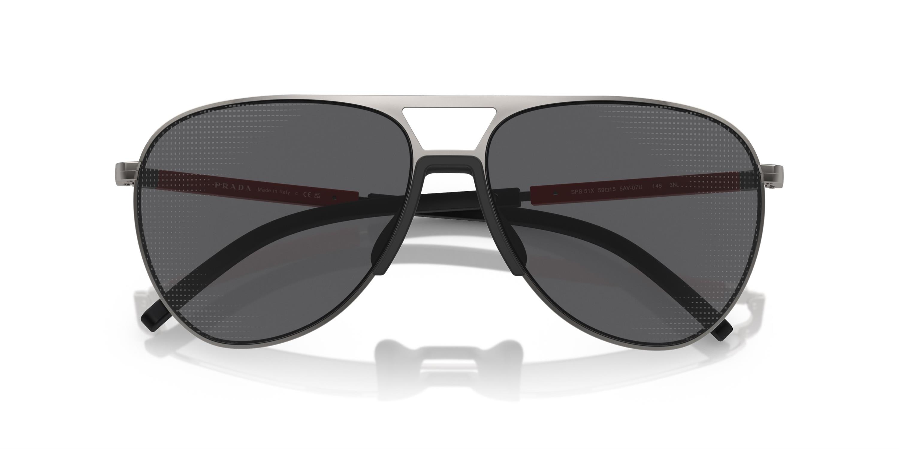 PRADA LINEA ROSSA 0PS 51XS 5AV07U 59