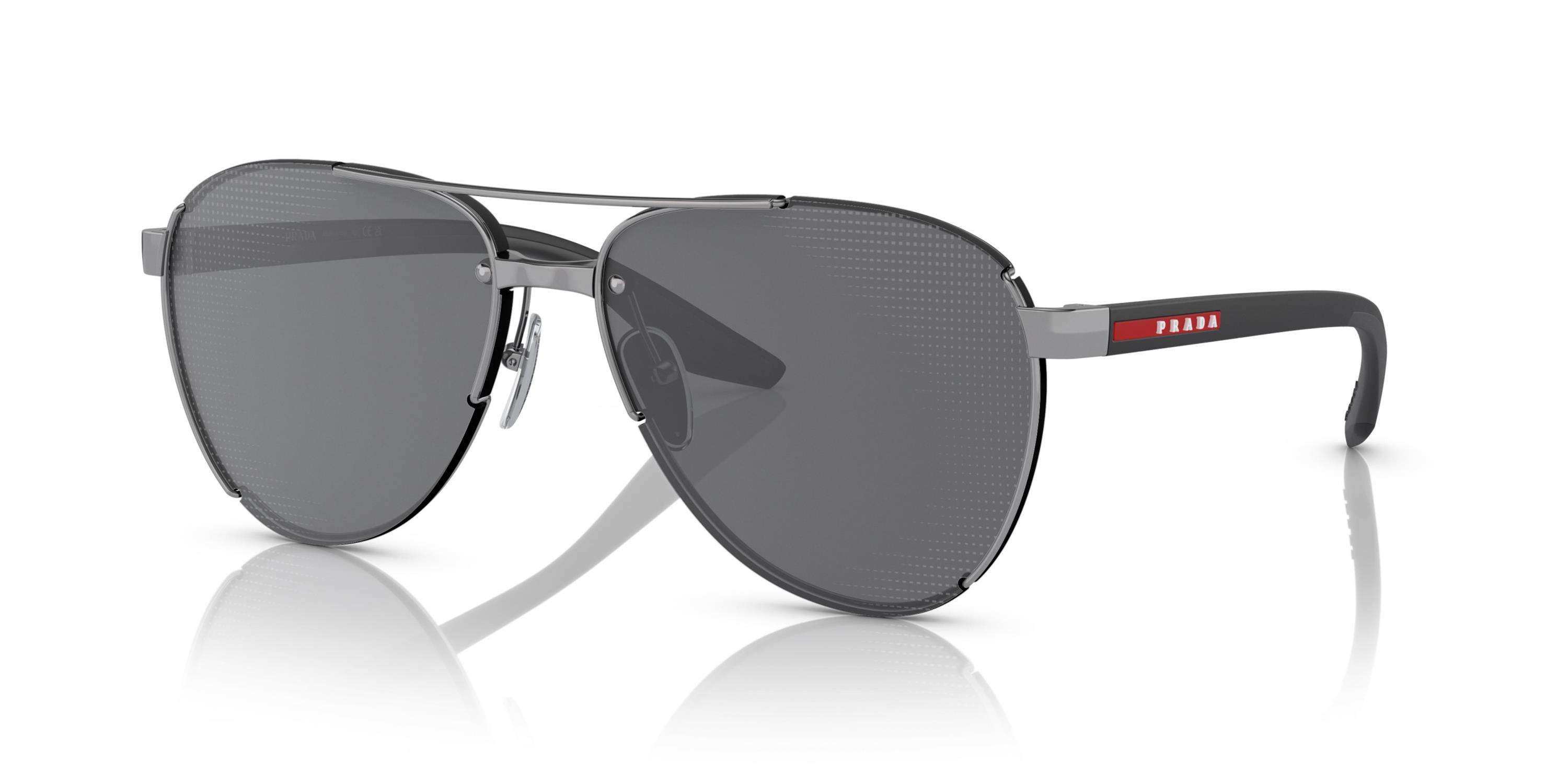 PRADA LINEA ROSSA 0PS 51YS 5AV07U 61