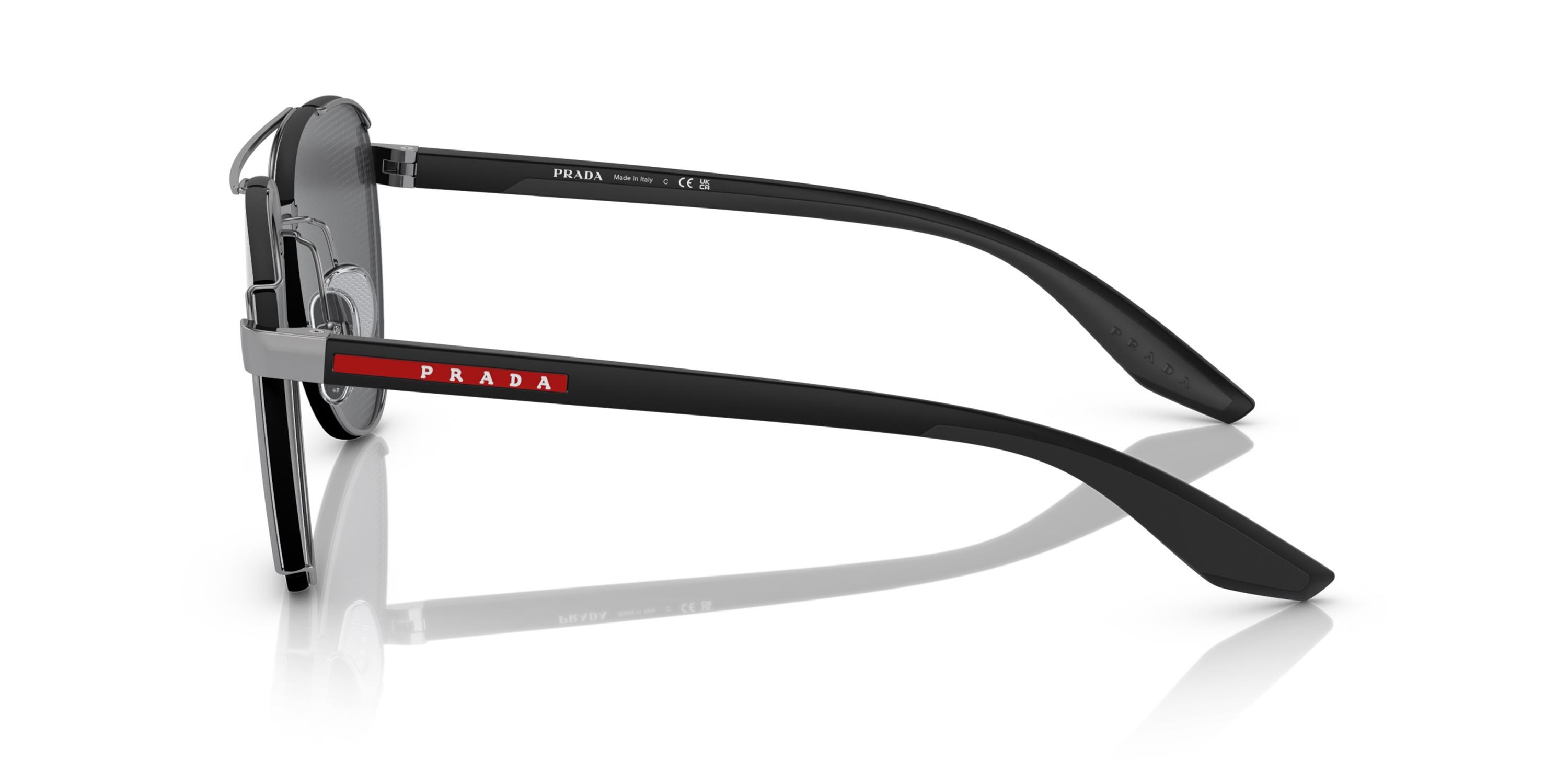 PRADA LINEA ROSSA 0PS 51YS 5AV07U 61
