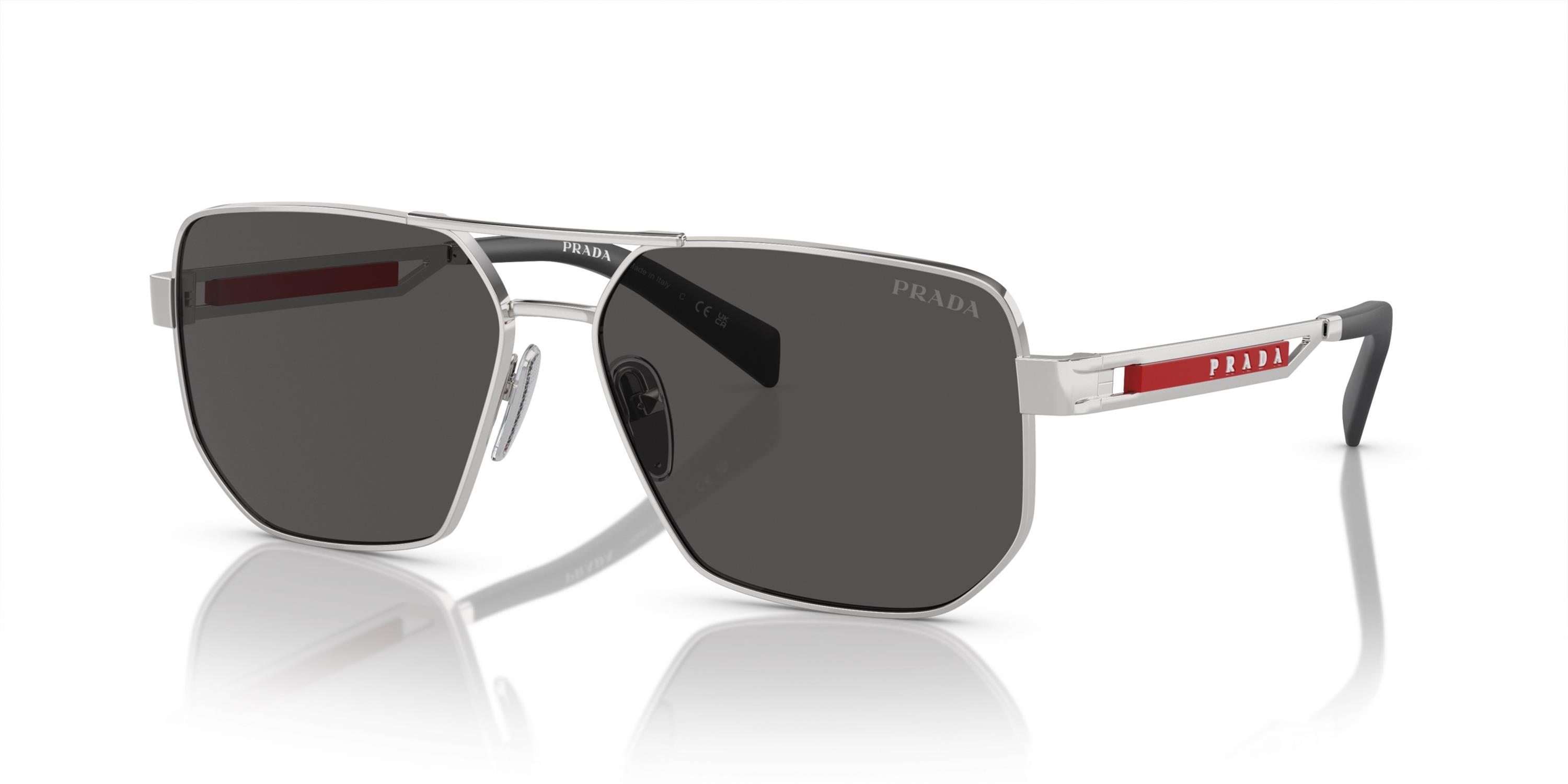 PRADA LINEA ROSSA 0PS 51ZS 1BC06F 59