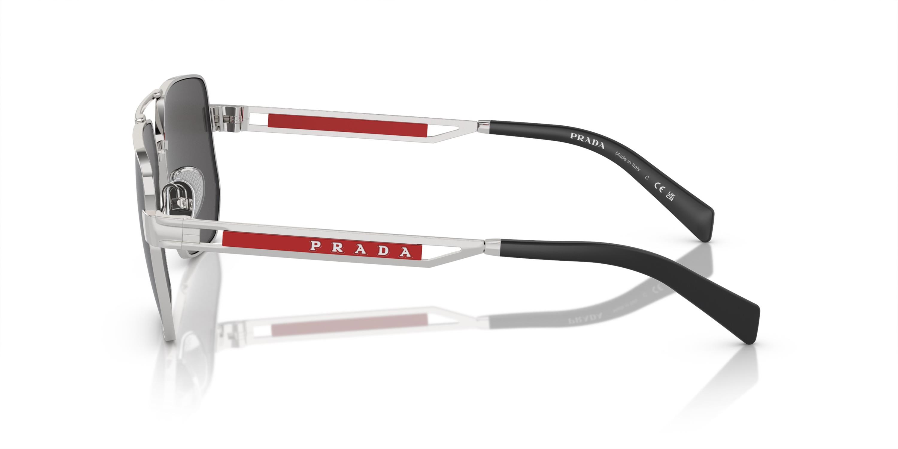 PRADA LINEA ROSSA 0PS 51ZS 1BC06F 59