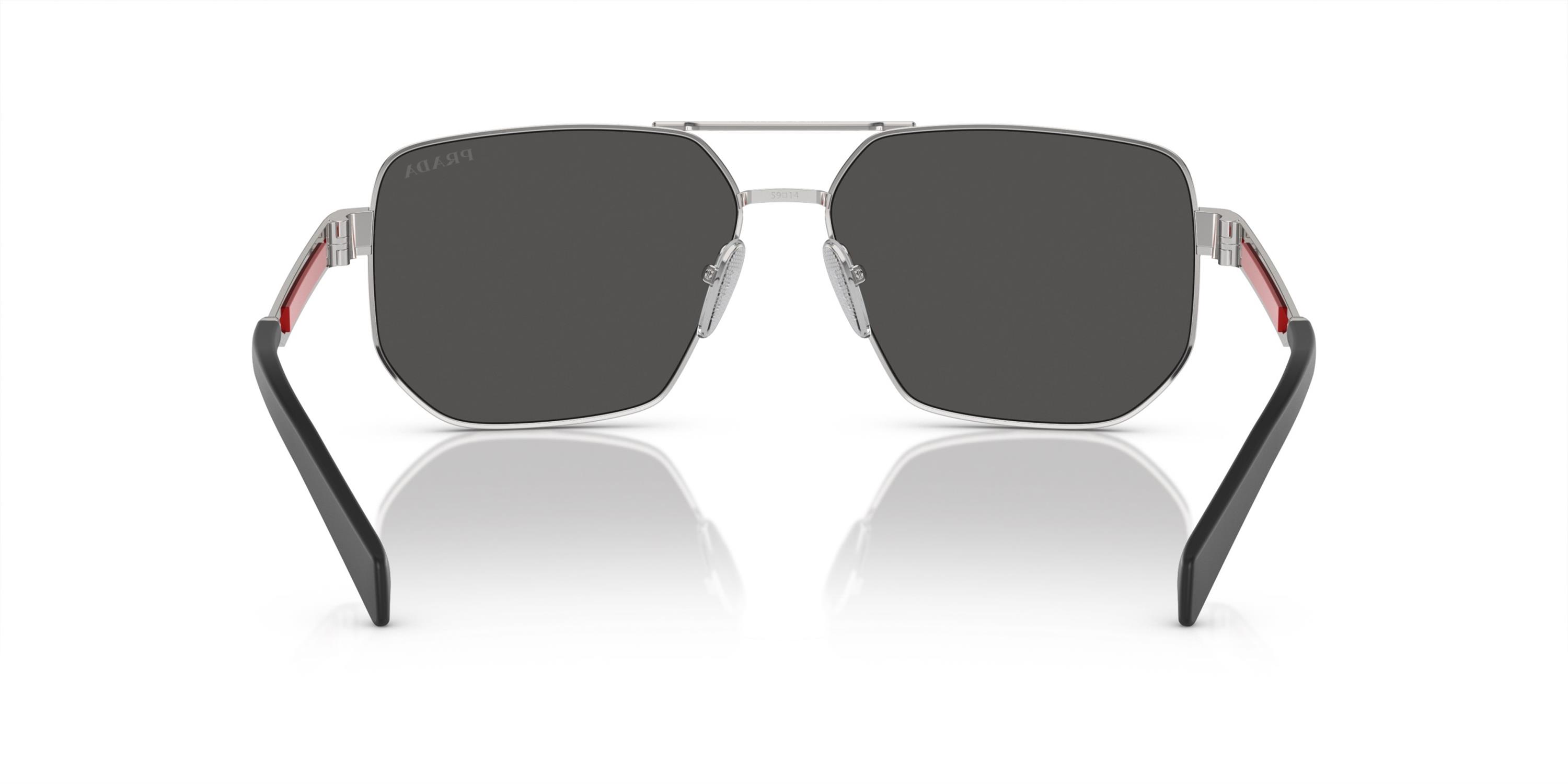 PRADA LINEA ROSSA 0PS 51ZS 1BC06F 59