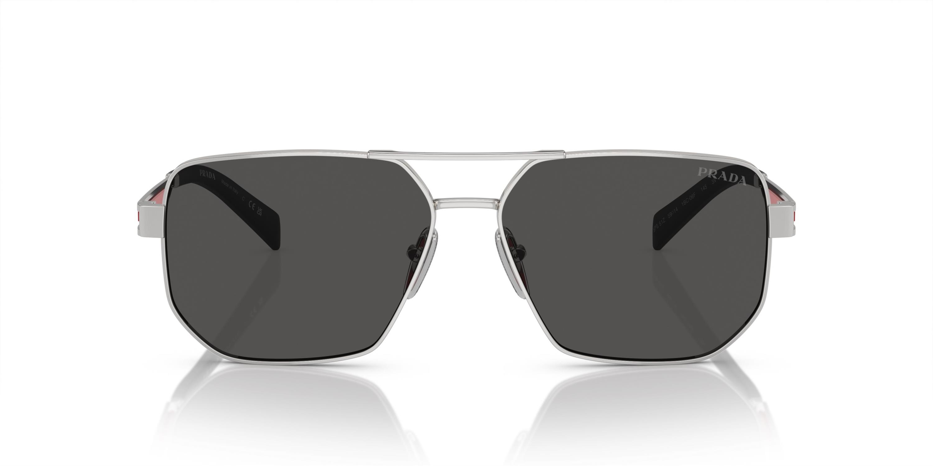 PRADA LINEA ROSSA 0PS 51ZS 1BC06F 59