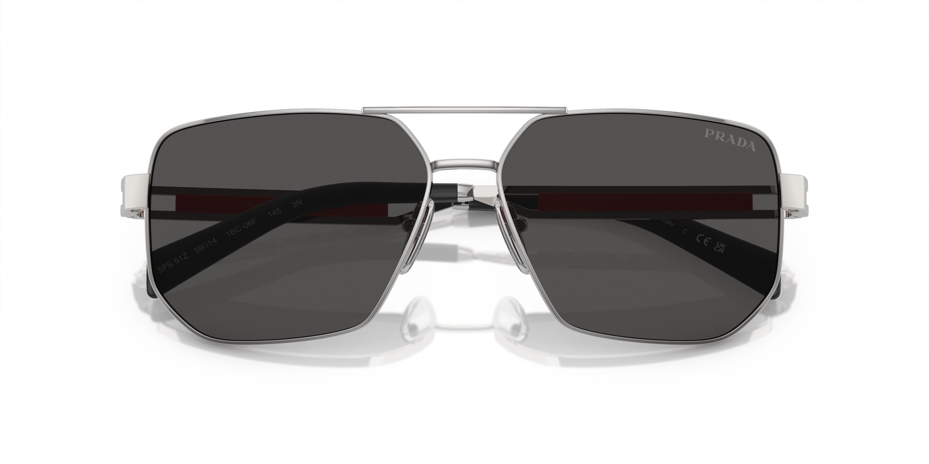 PRADA LINEA ROSSA 0PS 51ZS 1BC06F 59