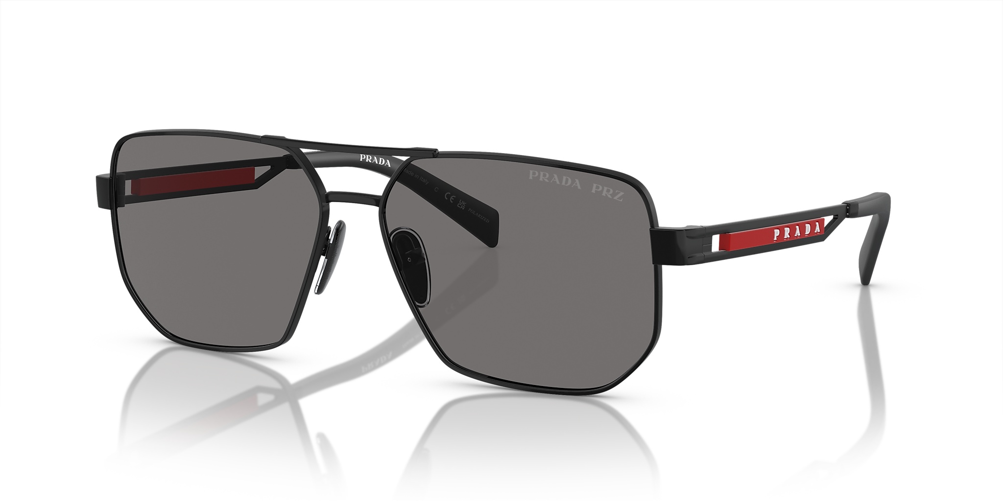 PRADA LINEA ROSSA 0PS 51ZS 1BO02G 59
