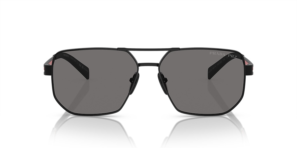 PRADA LINEA ROSSA 0PS 51ZS 1BO02G 59