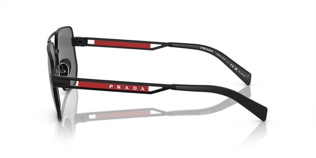 PRADA LINEA ROSSA 0PS 51ZS 1BO02G 59
