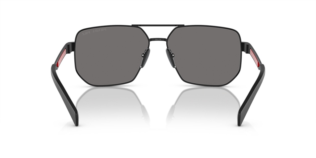 PRADA LINEA ROSSA 0PS 51ZS 1BO02G 59