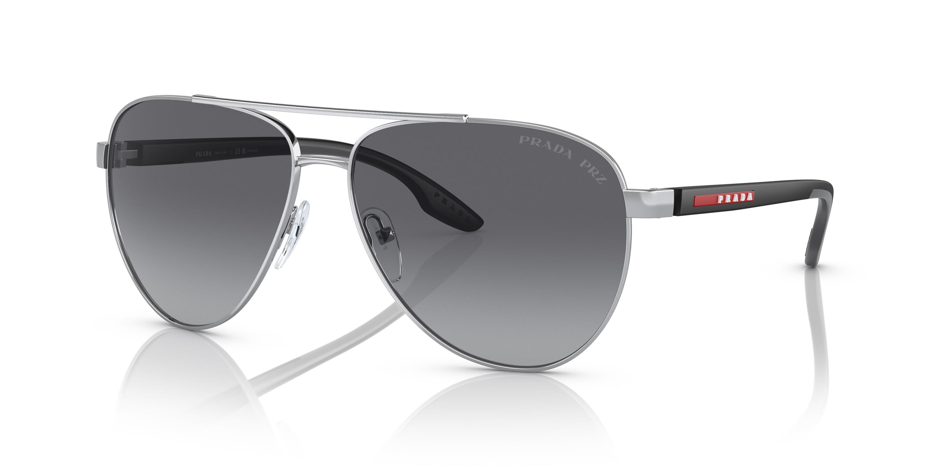 PRADA LINEA ROSSA 0PS 52YS 1BC06G 61