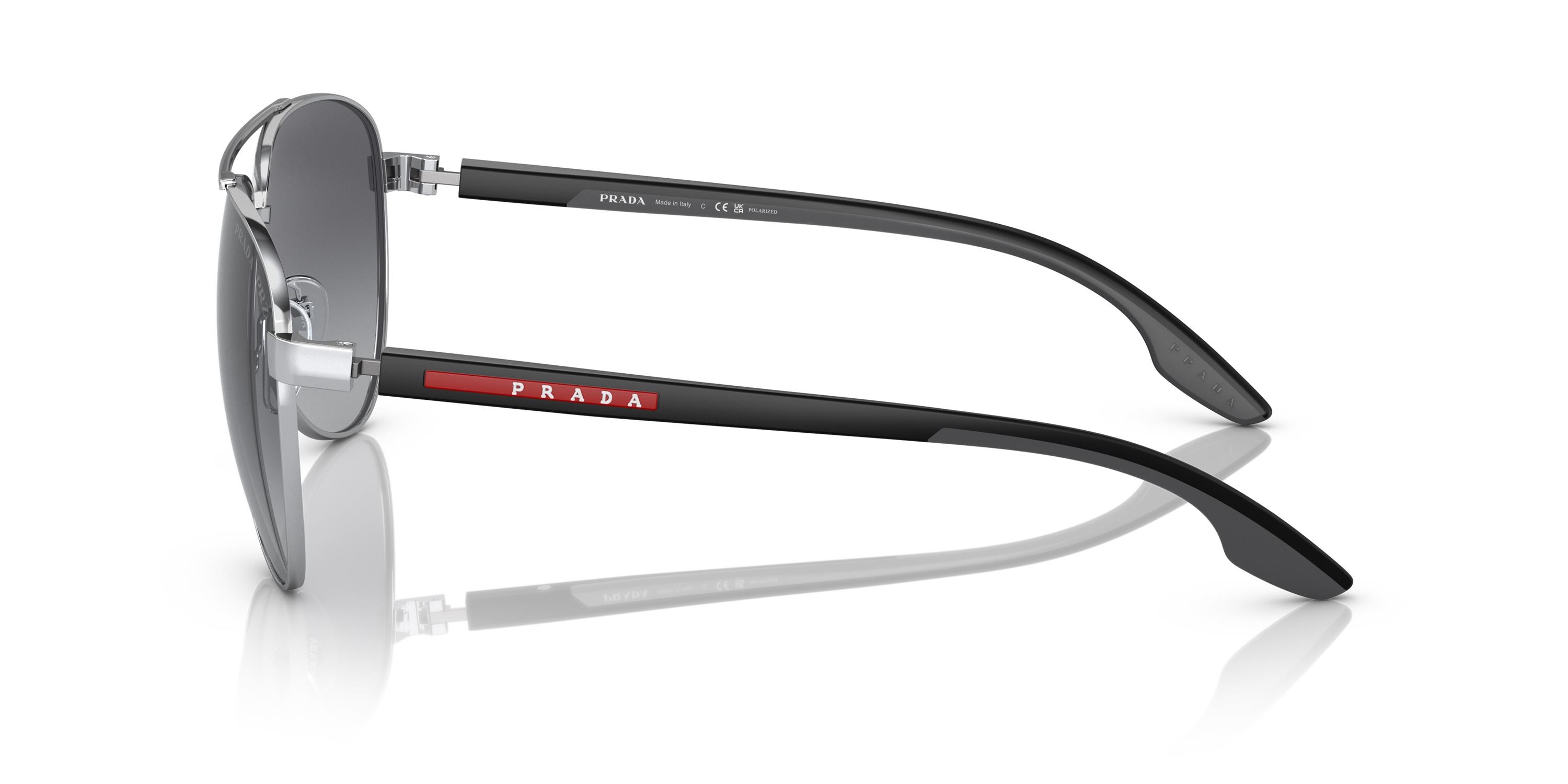 PRADA LINEA ROSSA 0PS 52YS 1BC06G 61