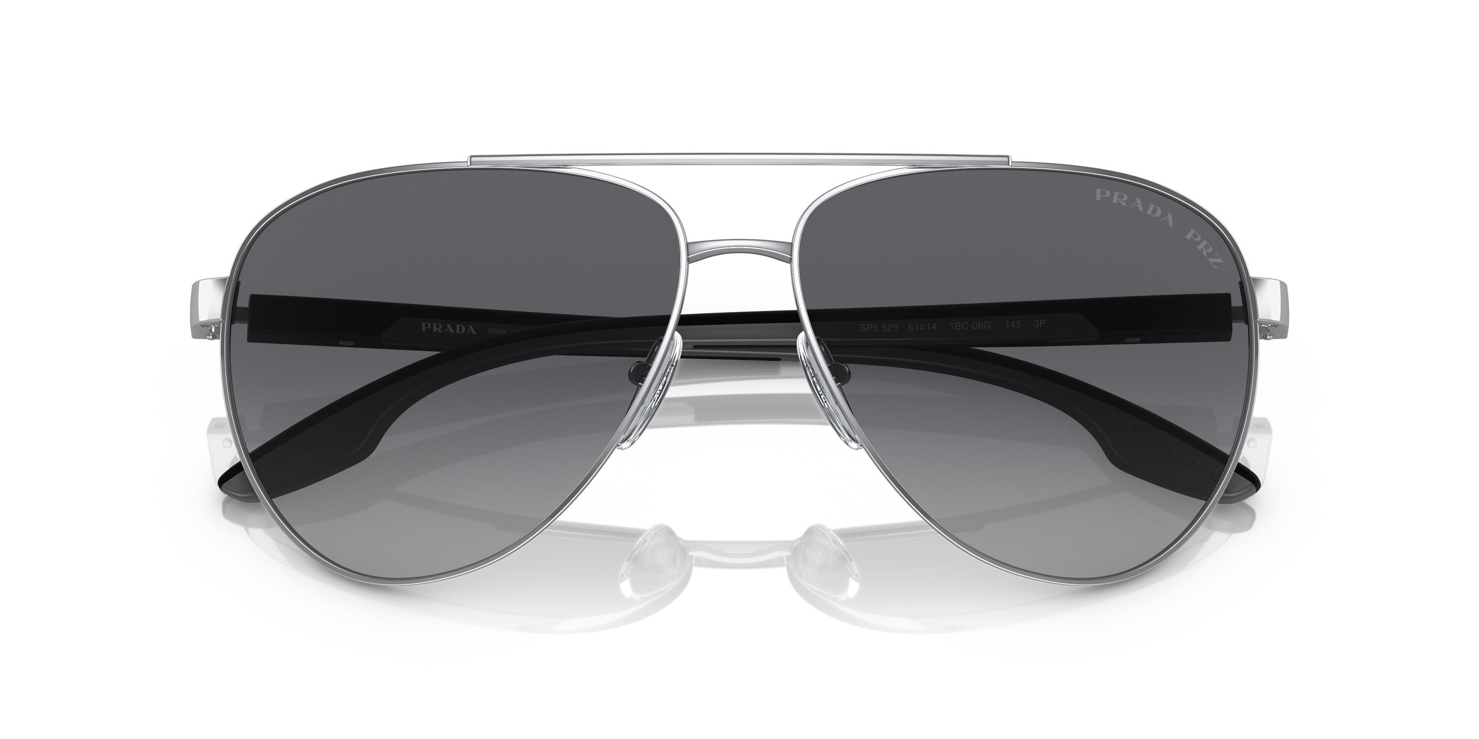PRADA LINEA ROSSA 0PS 52YS 1BC06G 61