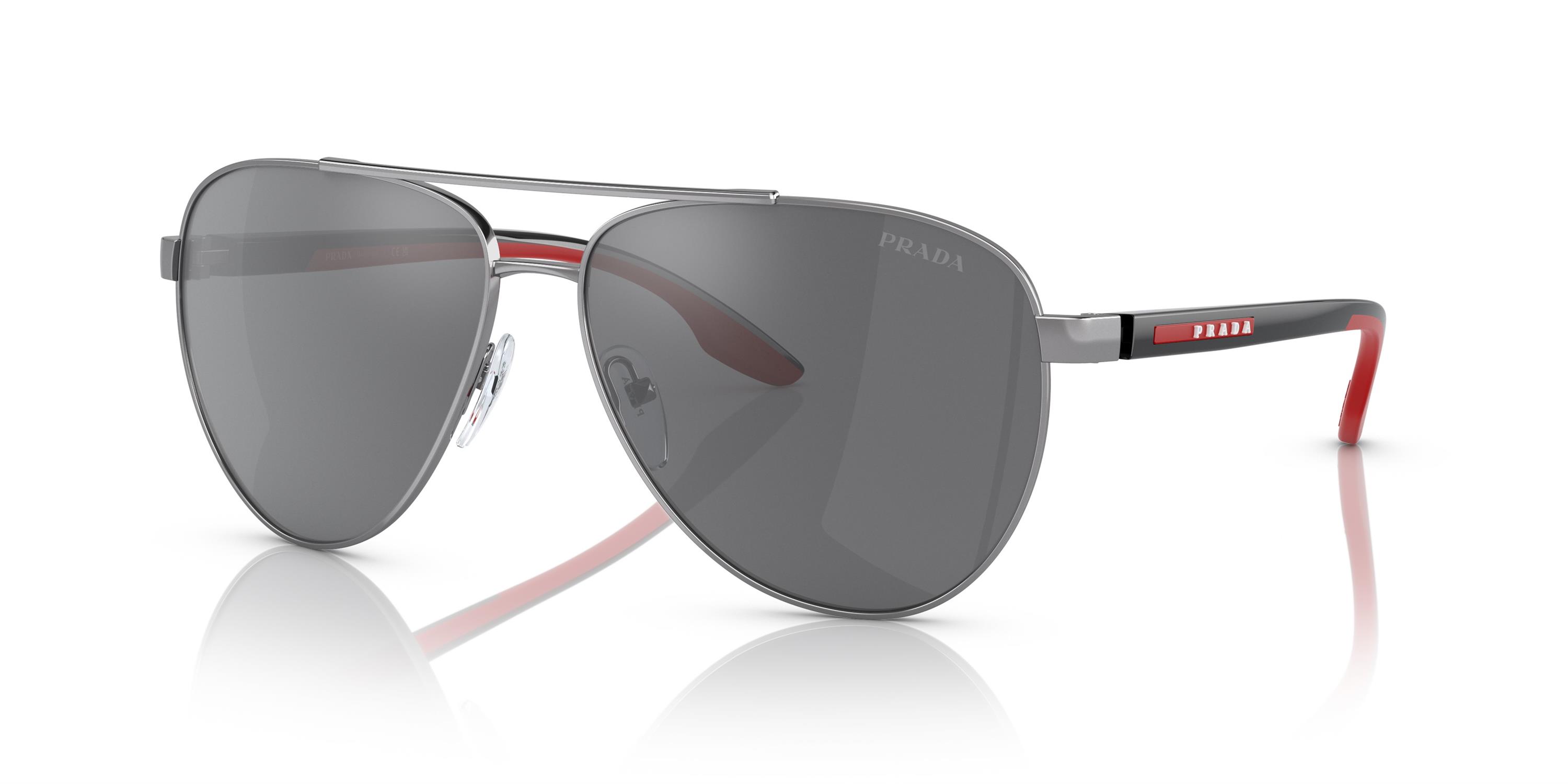 PRADA LINEA ROSSA 0PS 52YS 5AV07G 61