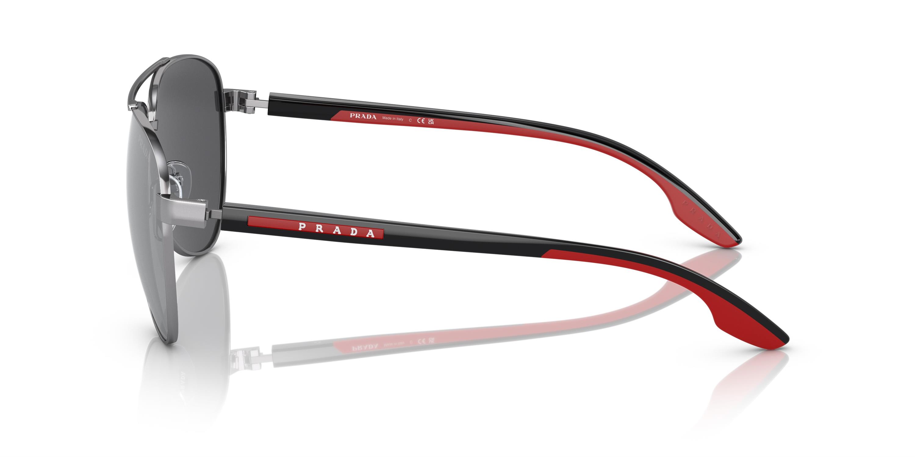 PRADA LINEA ROSSA 0PS 52YS 5AV07G 61