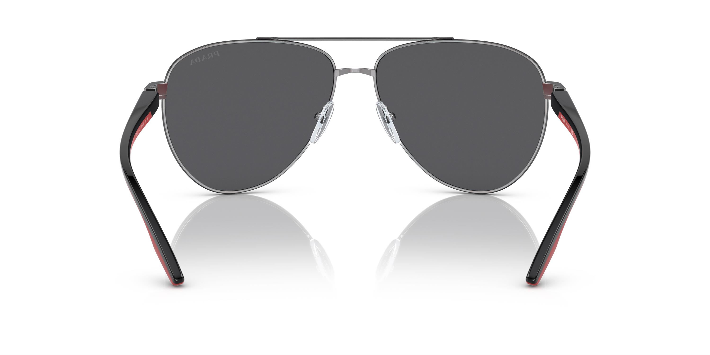 PRADA LINEA ROSSA 0PS 52YS 5AV07G 61