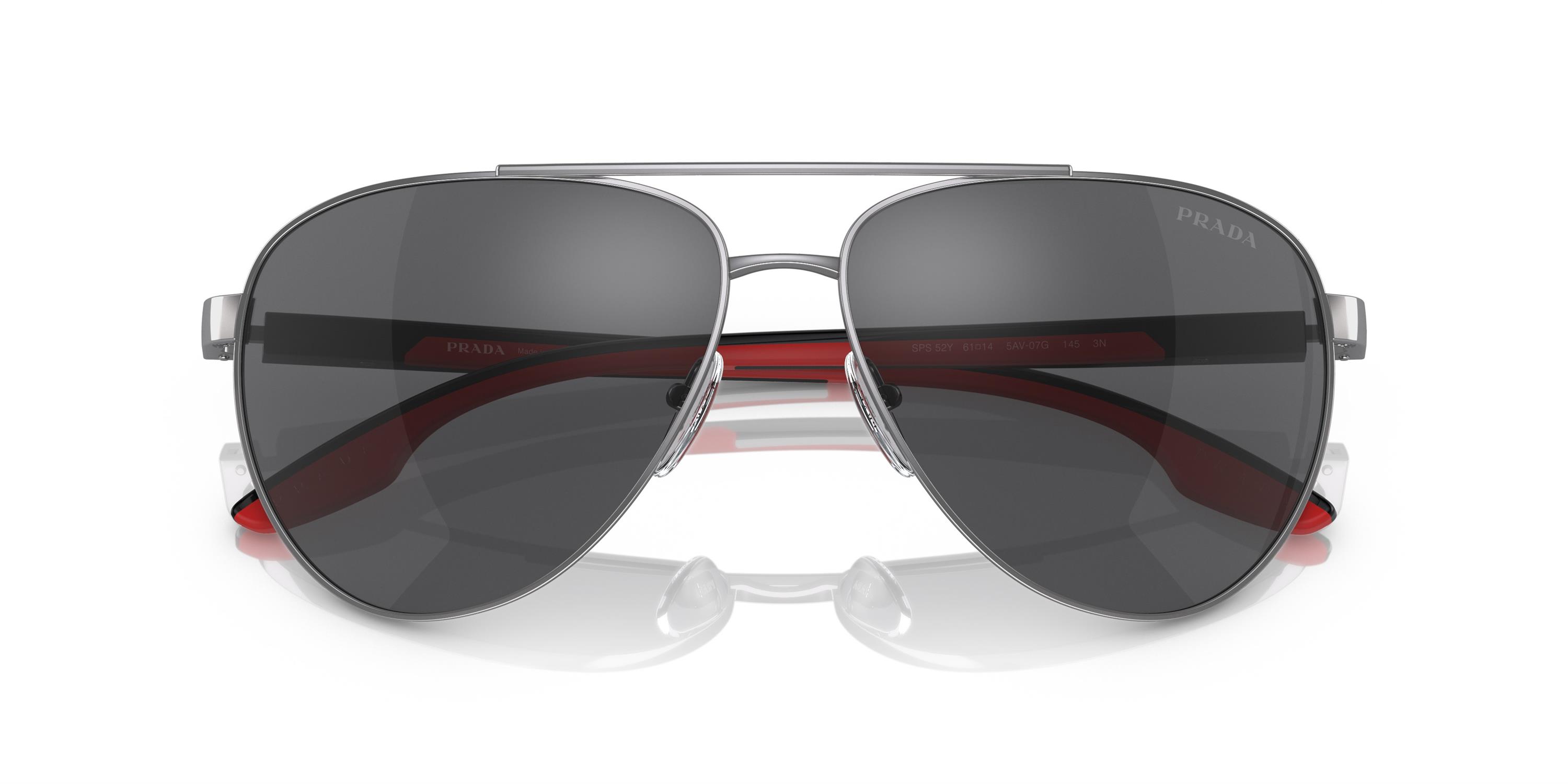 PRADA LINEA ROSSA 0PS 52YS 5AV07G 61