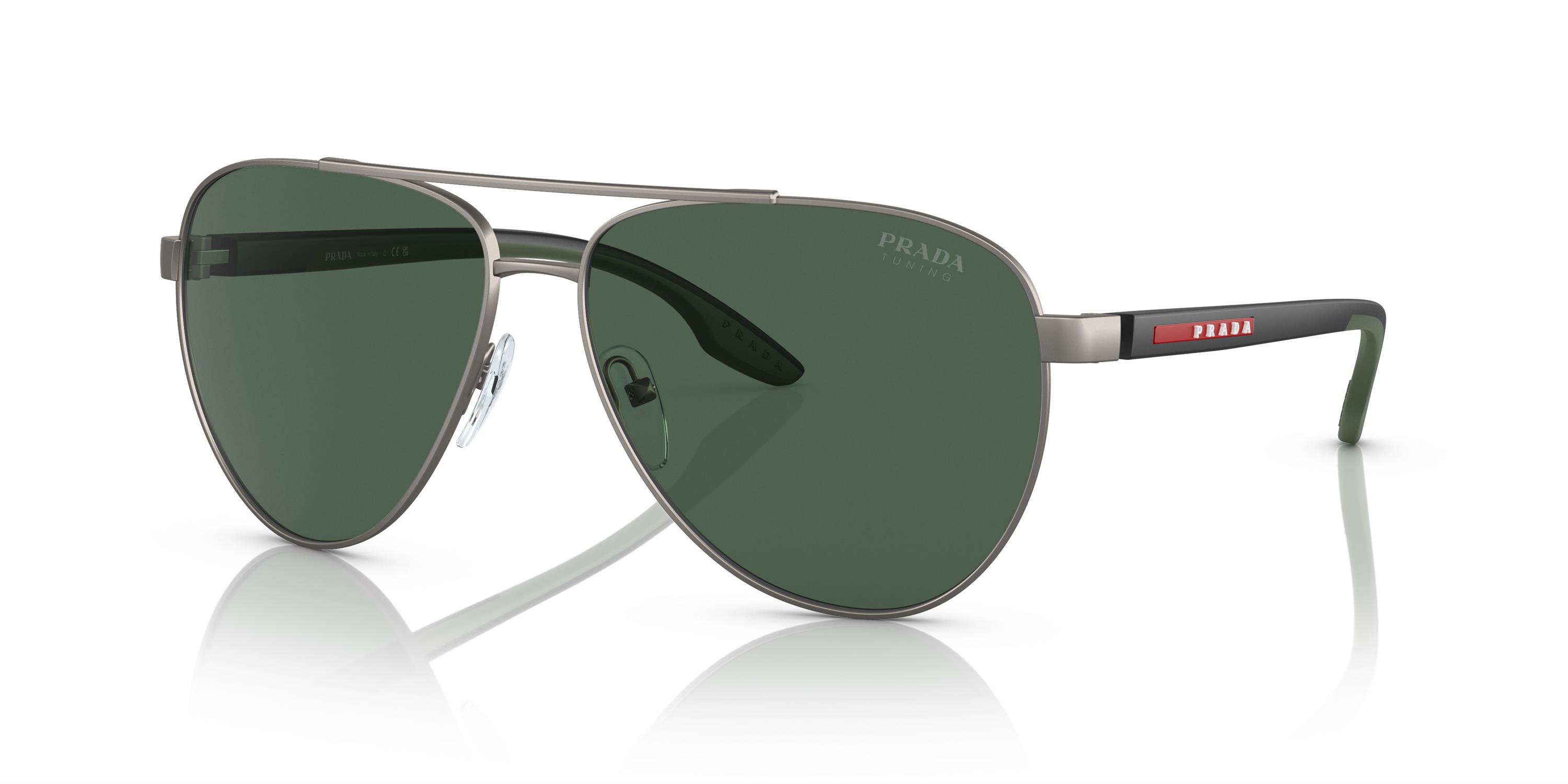 PRADA LINEA ROSSA 0PS 52YS 7CQ06U 61