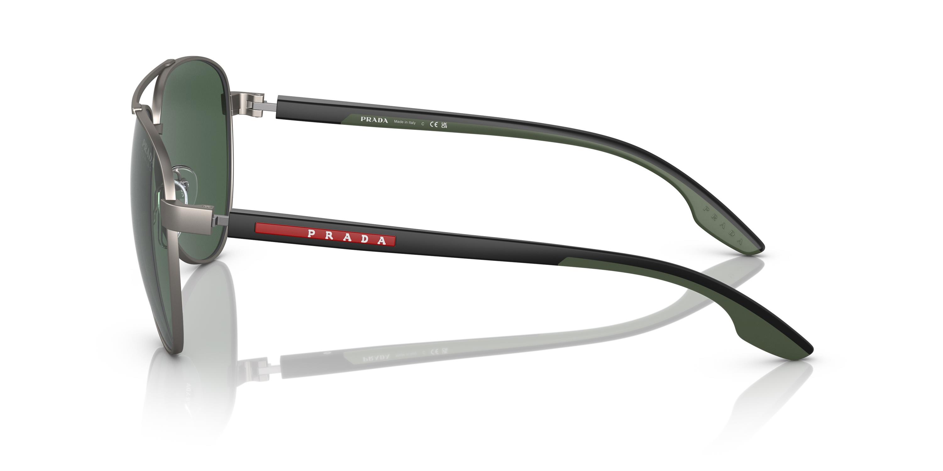 PRADA LINEA ROSSA 0PS 52YS 7CQ06U 61