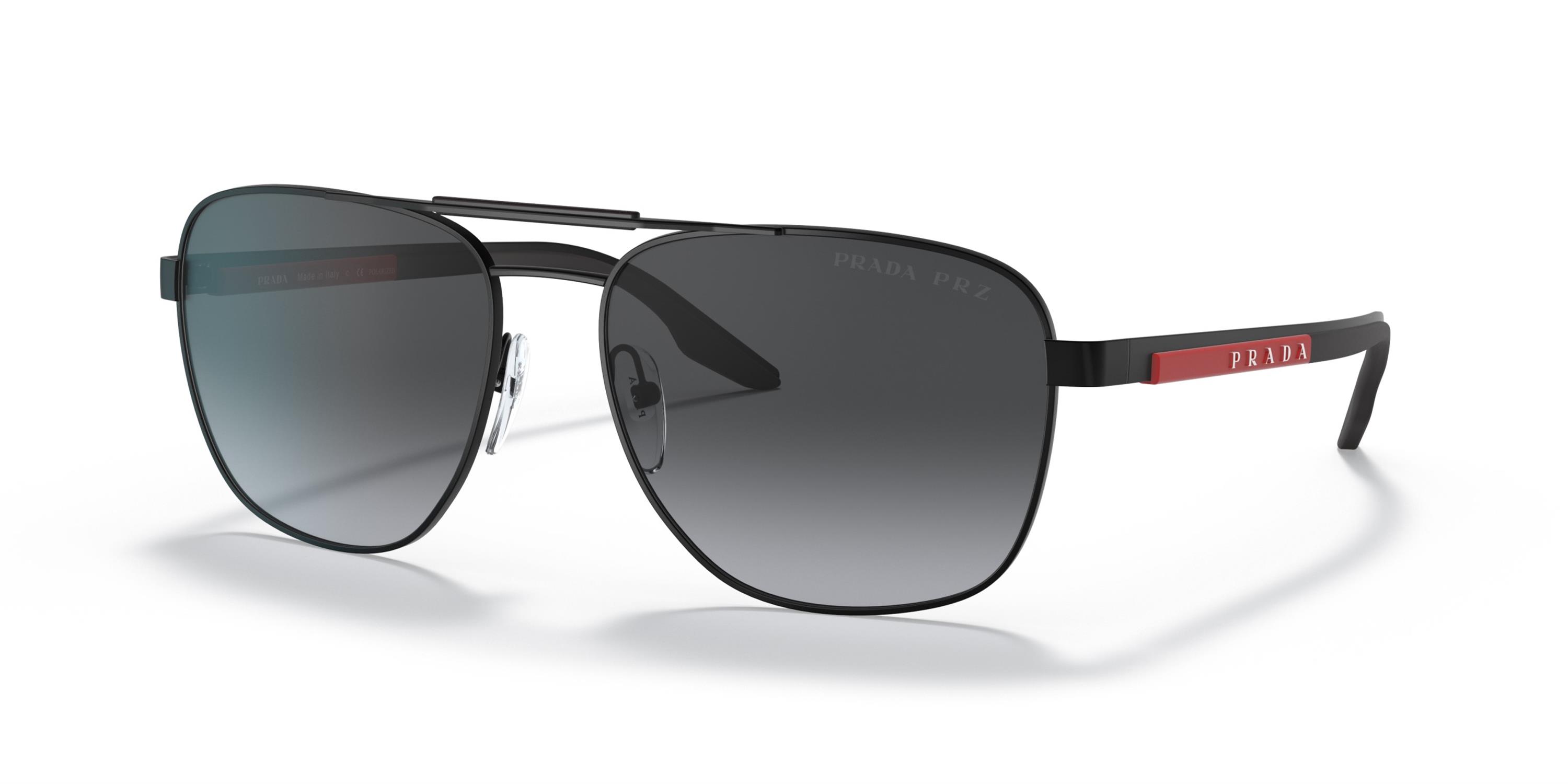 PRADA LINEA ROSSA 0PS 53XS 1BO6G0 60