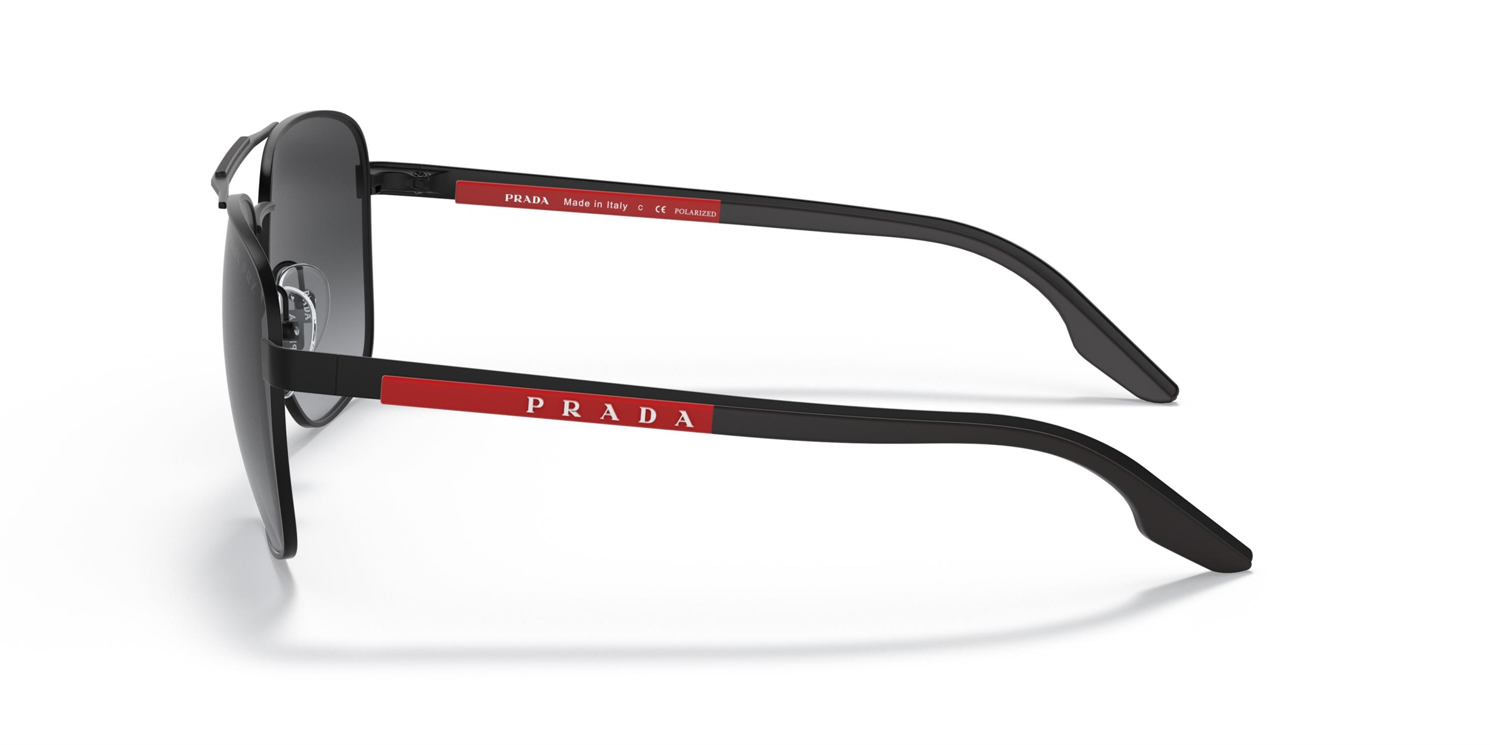 PRADA LINEA ROSSA 0PS 53XS 1BO6G0 60