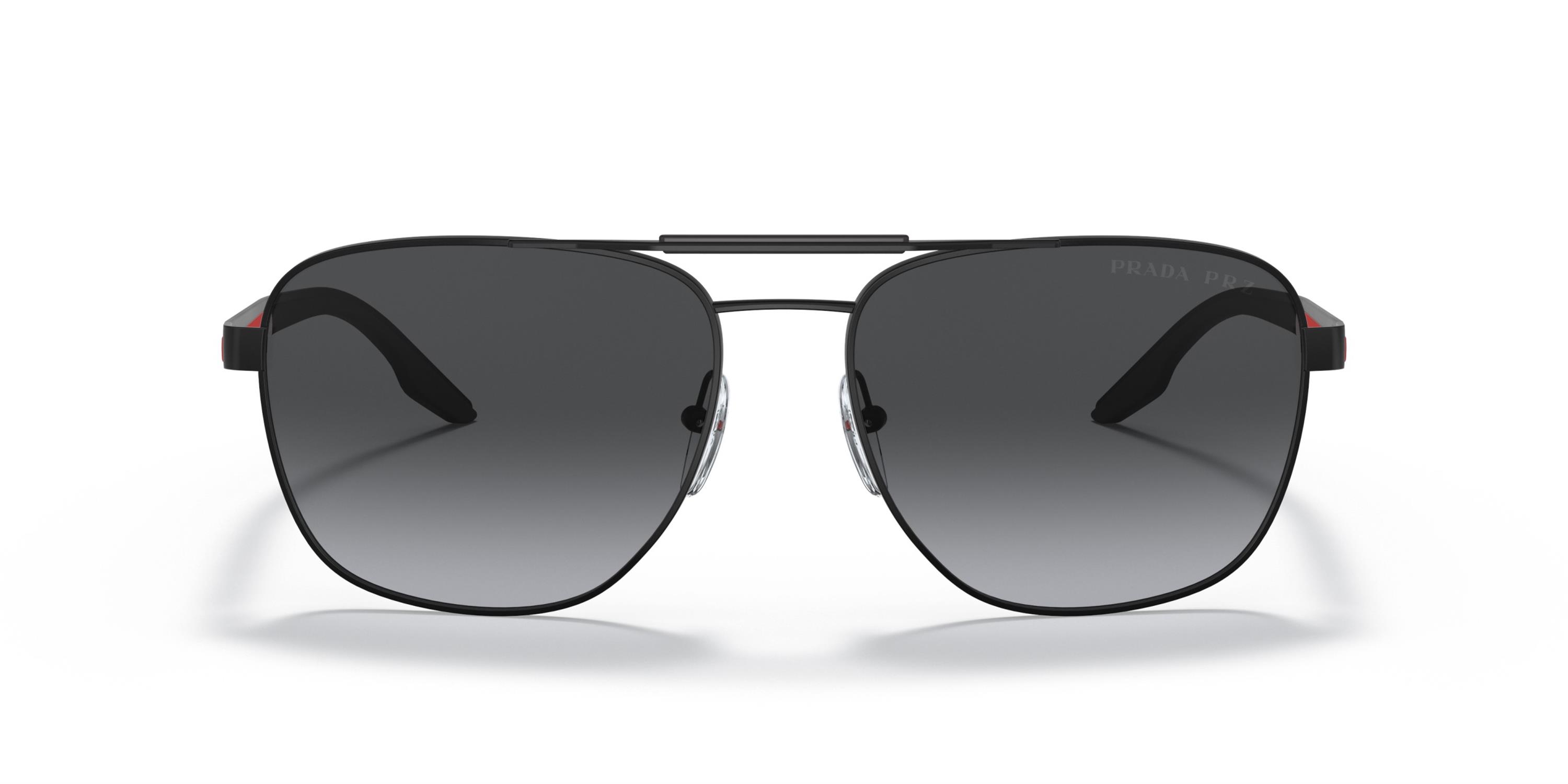 PRADA LINEA ROSSA 0PS 53XS 1BO6G0 60