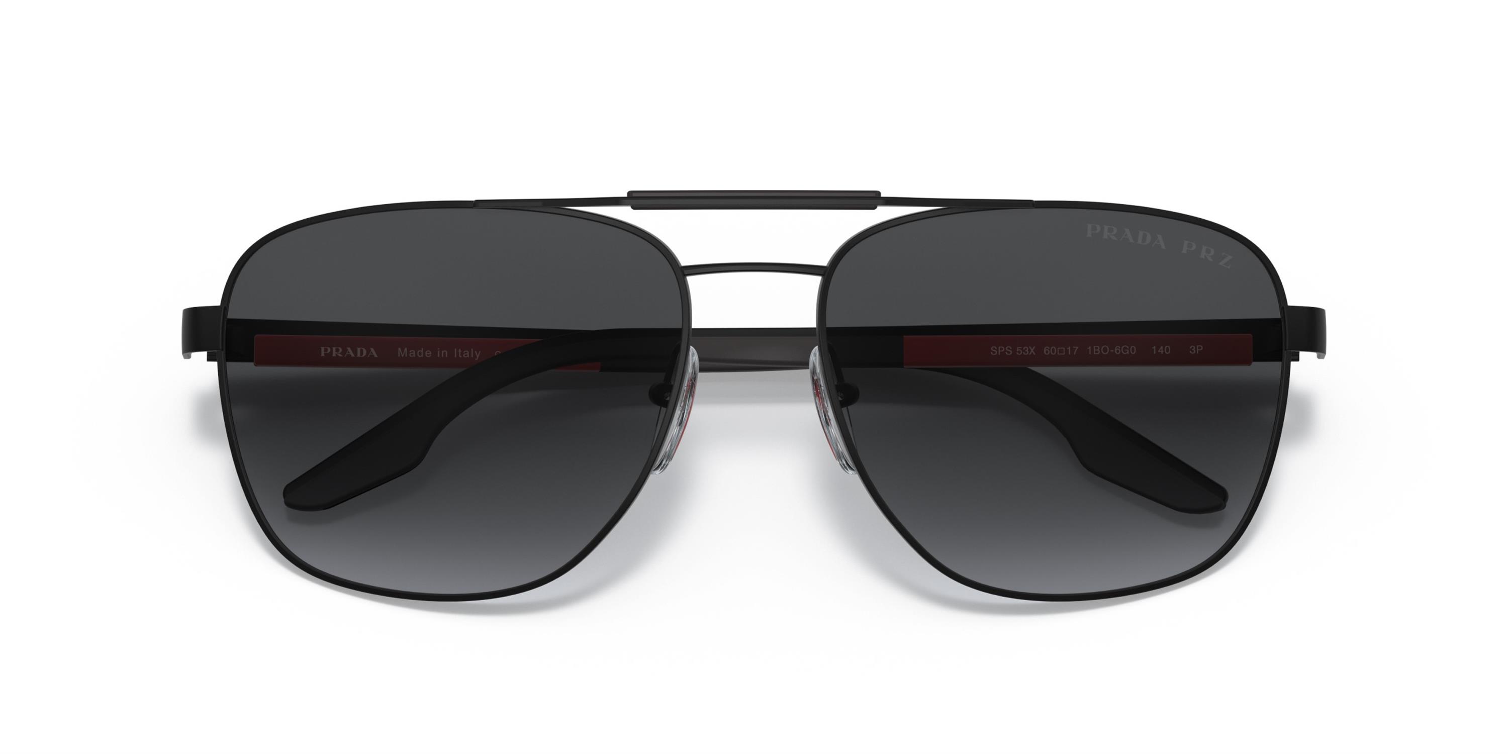 PRADA LINEA ROSSA 0PS 53XS 1BO6G0 60