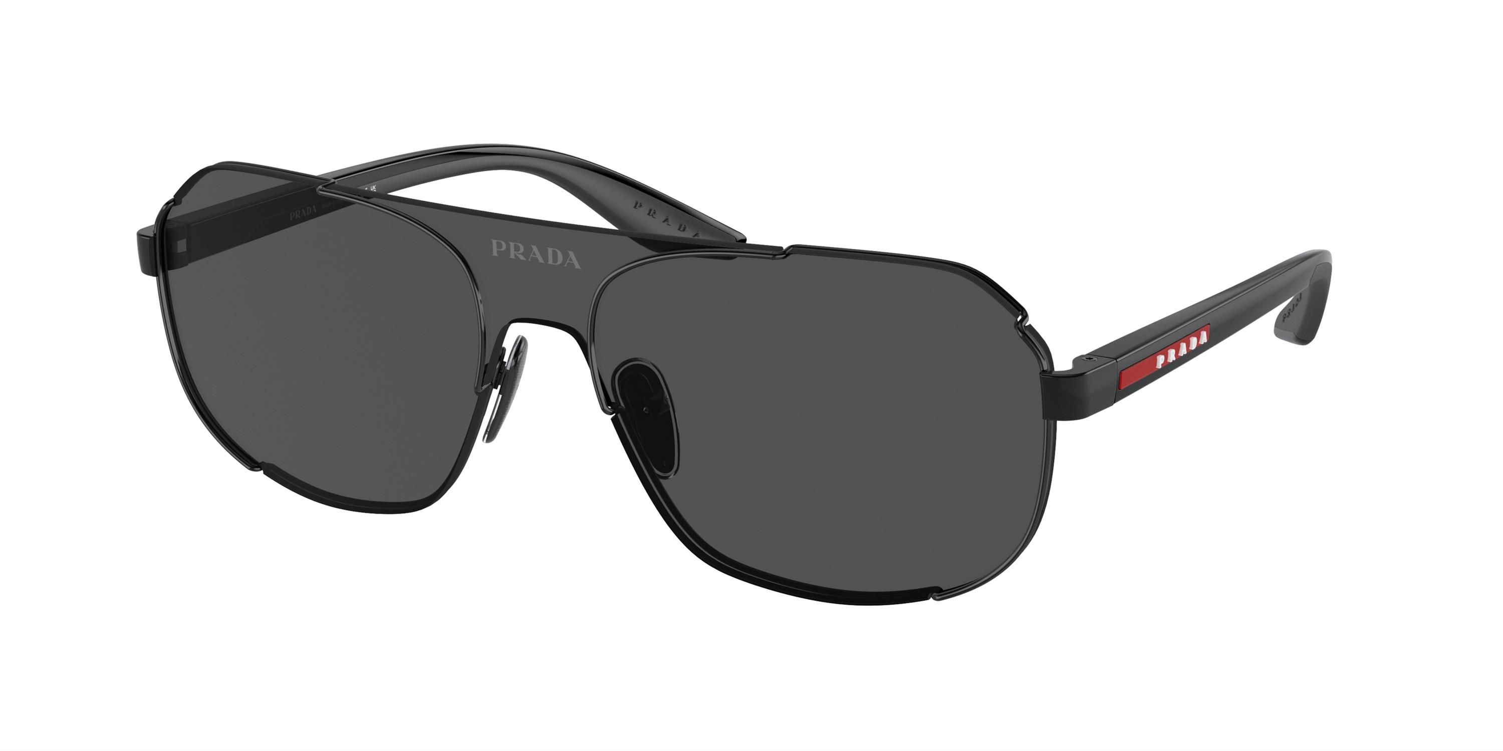 PRADA LINEA ROSSA 0PS 53YS 1AB06F 40