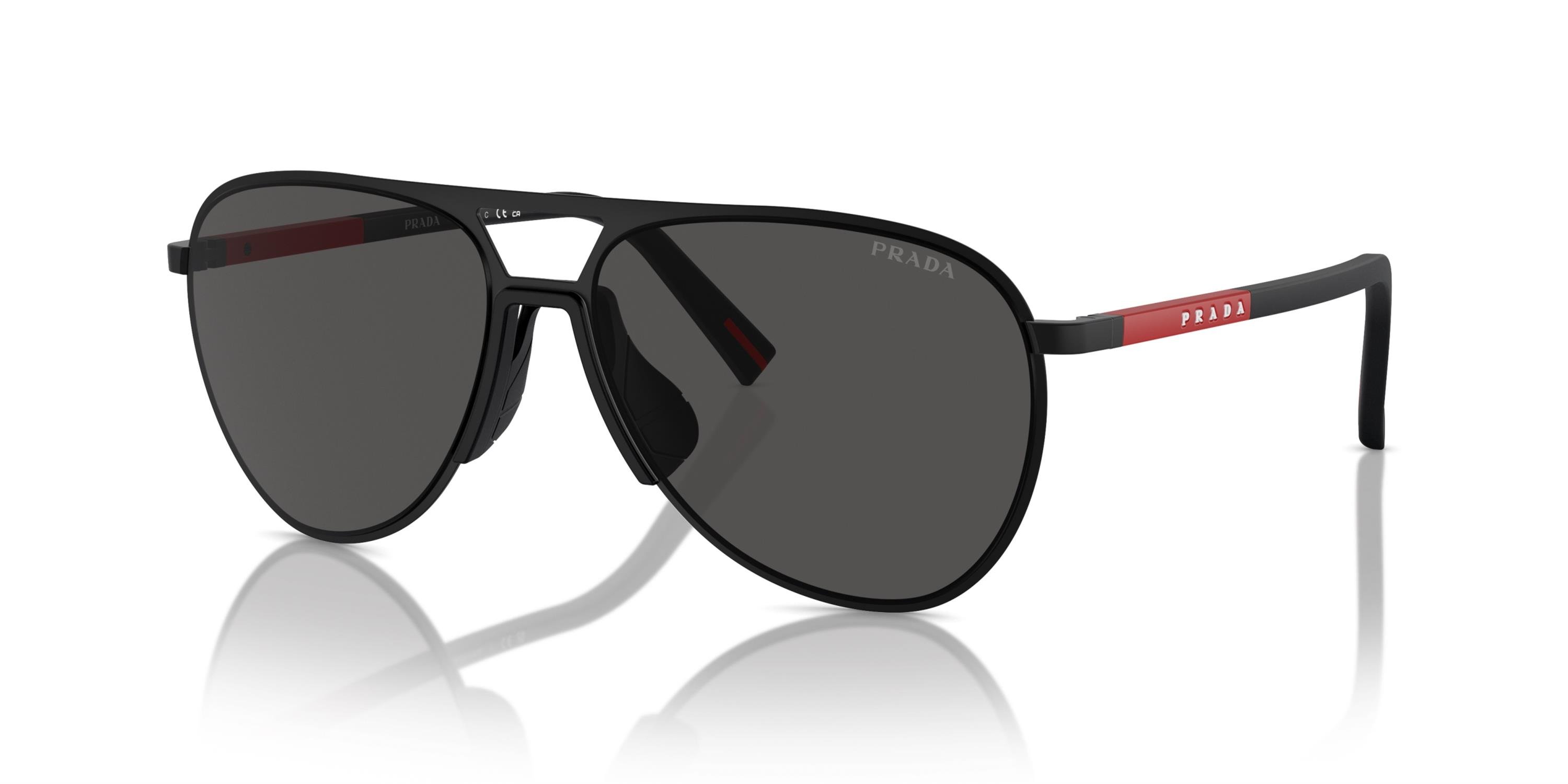 PRADA LINEA ROSSA 0PS 53ZS 1BO06F 59