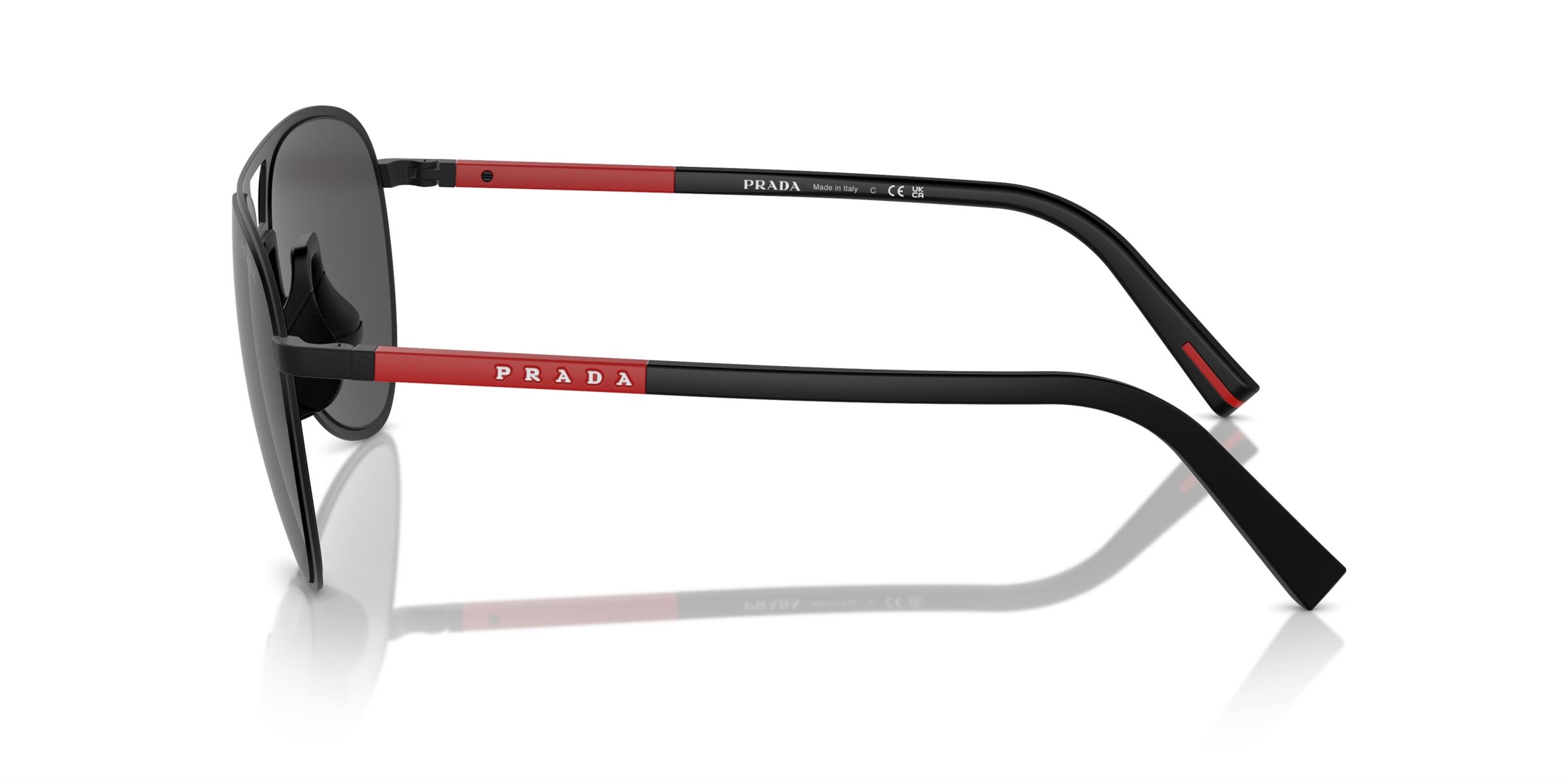 PRADA LINEA ROSSA 0PS 53ZS 1BO06F 59