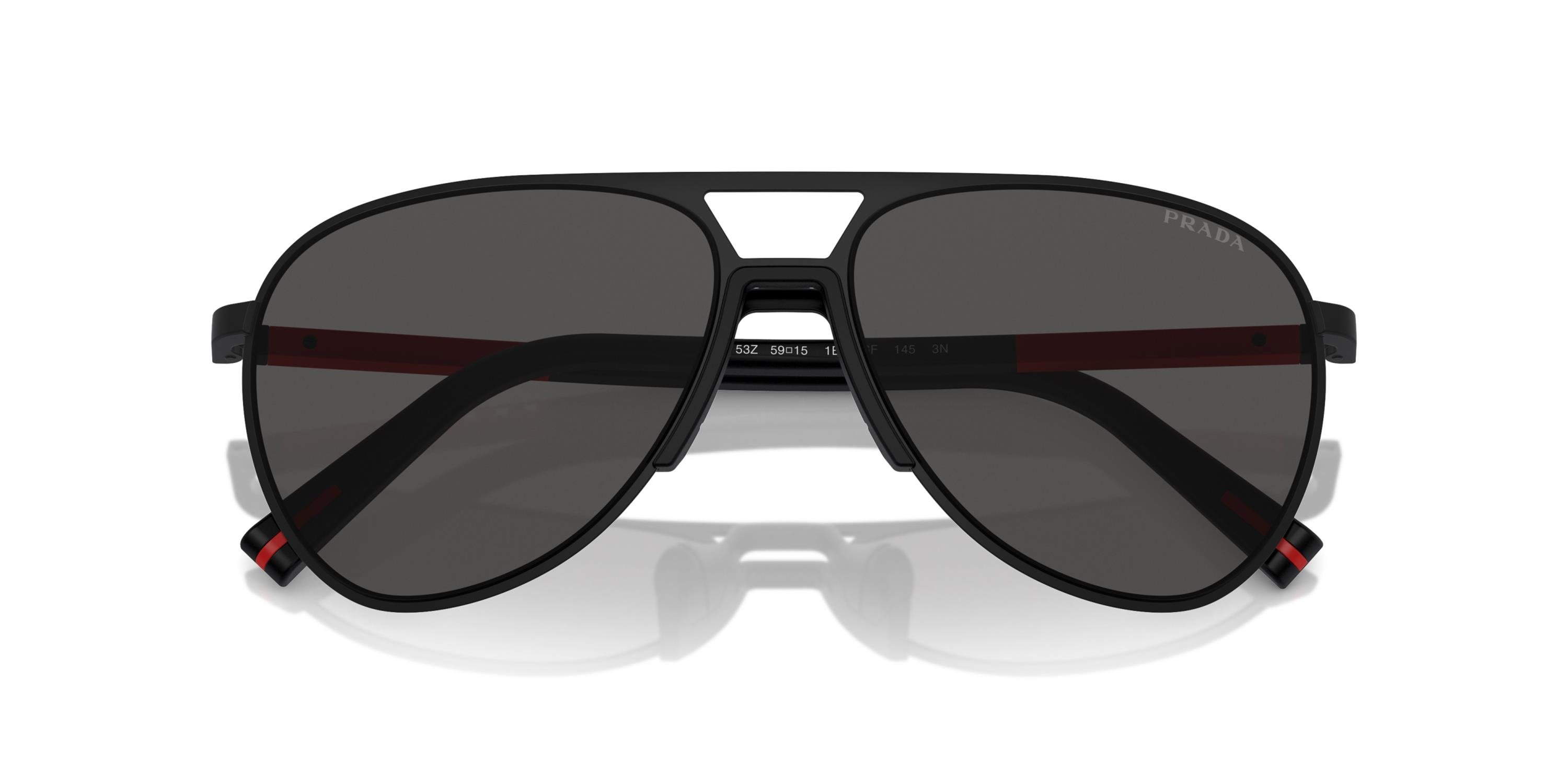 PRADA LINEA ROSSA 0PS 53ZS 1BO06F 59