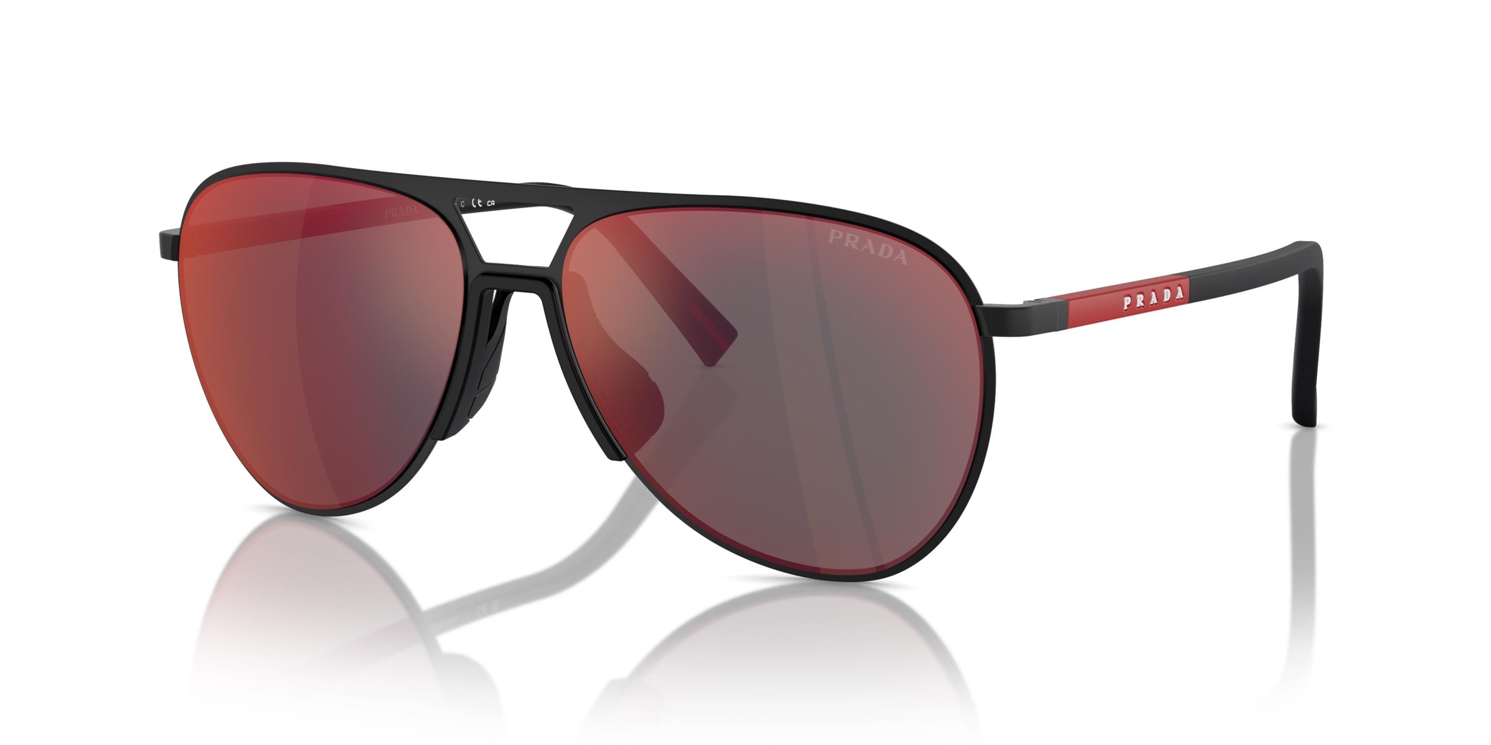PRADA LINEA ROSSA 0PS 53ZS DG008F 59