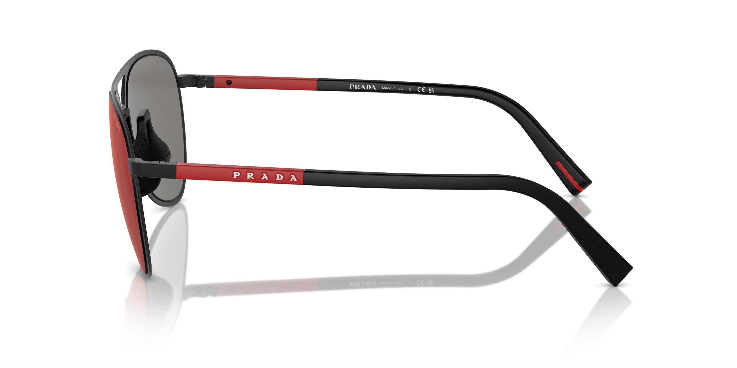 PRADA LINEA ROSSA 0PS 53ZS DG008F 59