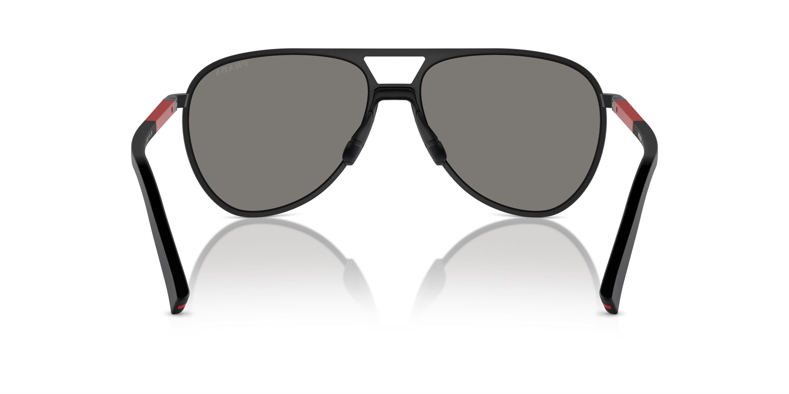 PRADA LINEA ROSSA 0PS 53ZS DG008F 59