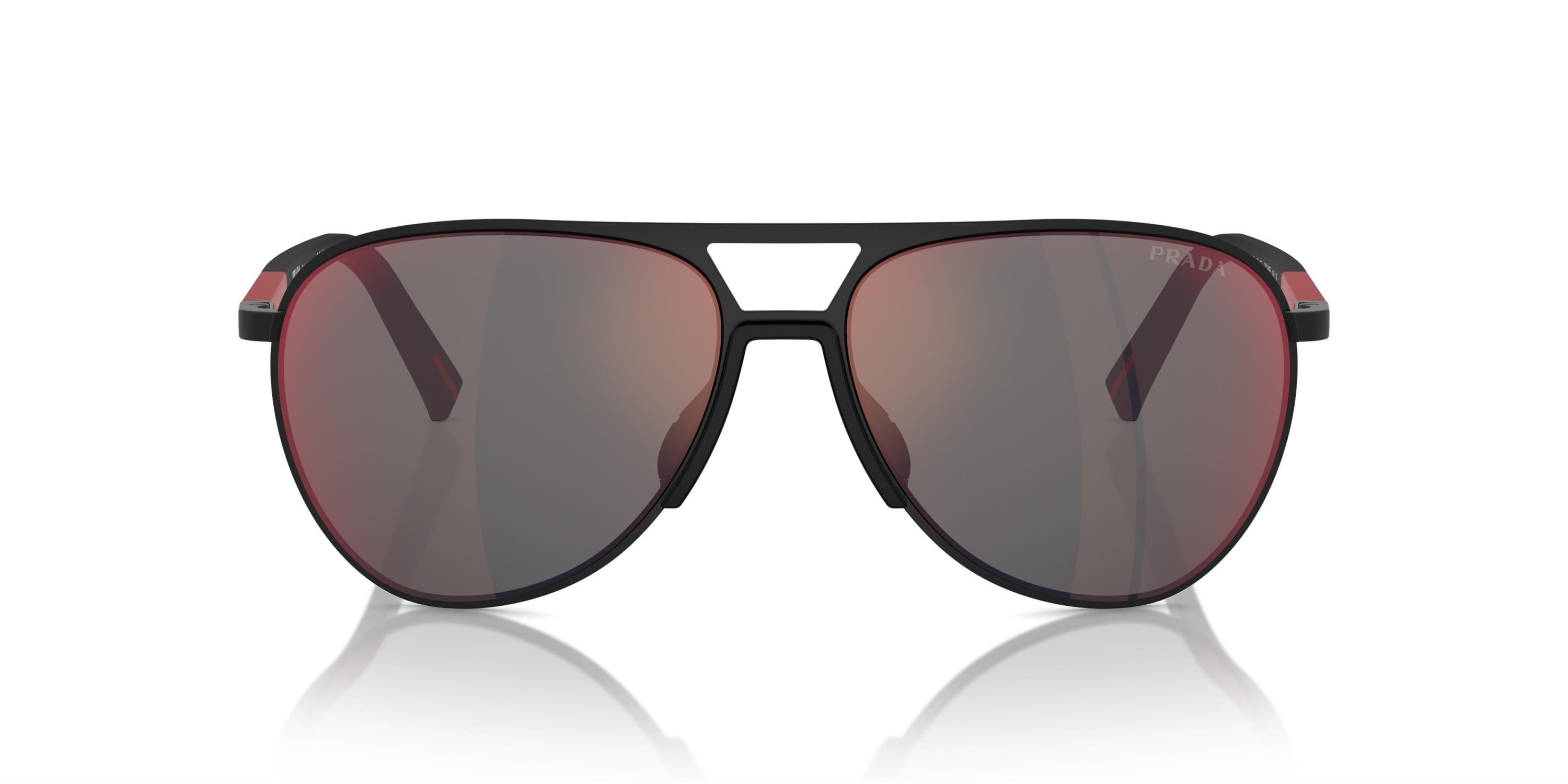 PRADA LINEA ROSSA 0PS 53ZS DG008F 59