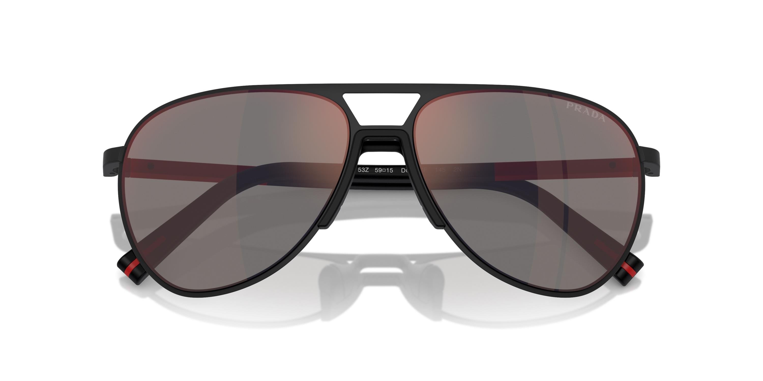 PRADA LINEA ROSSA 0PS 53ZS DG008F 59