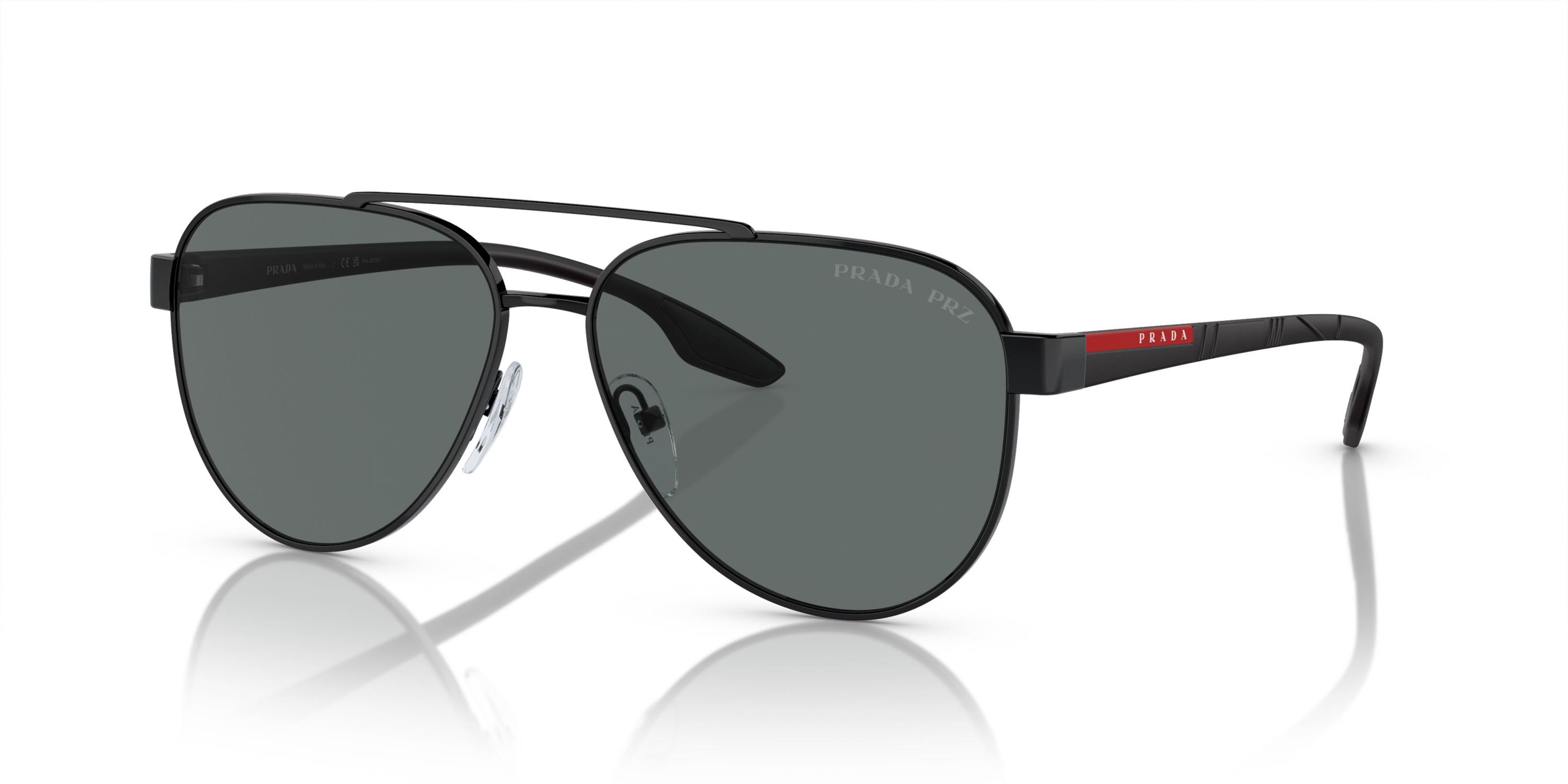 PRADA LINEA ROSSA 0PS 54TS 1AB5Z1 58