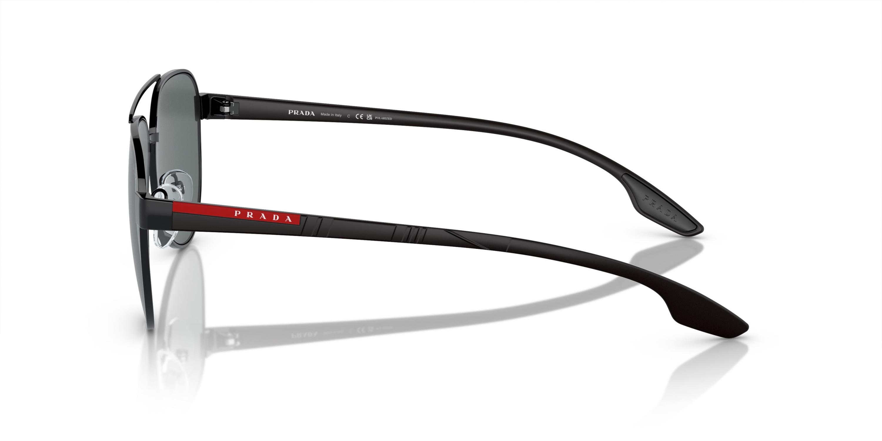 PRADA LINEA ROSSA 0PS 54TS 1AB5Z1 58