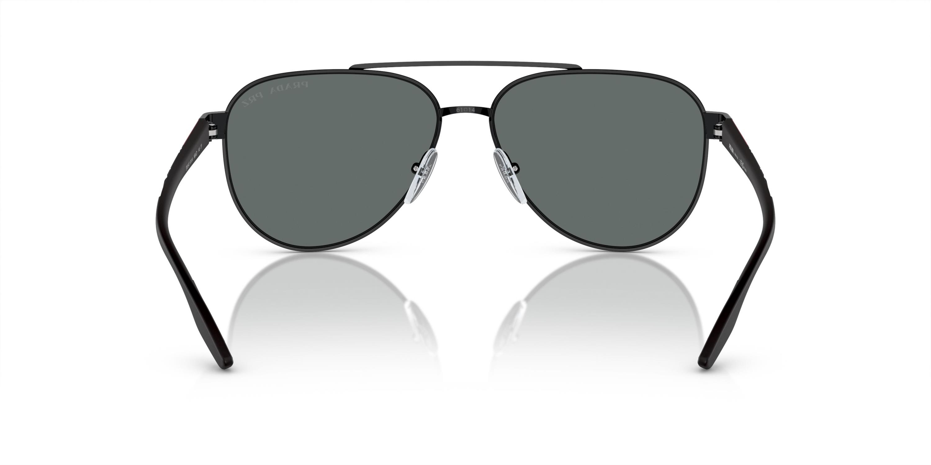 PRADA LINEA ROSSA 0PS 54TS 1AB5Z1 58