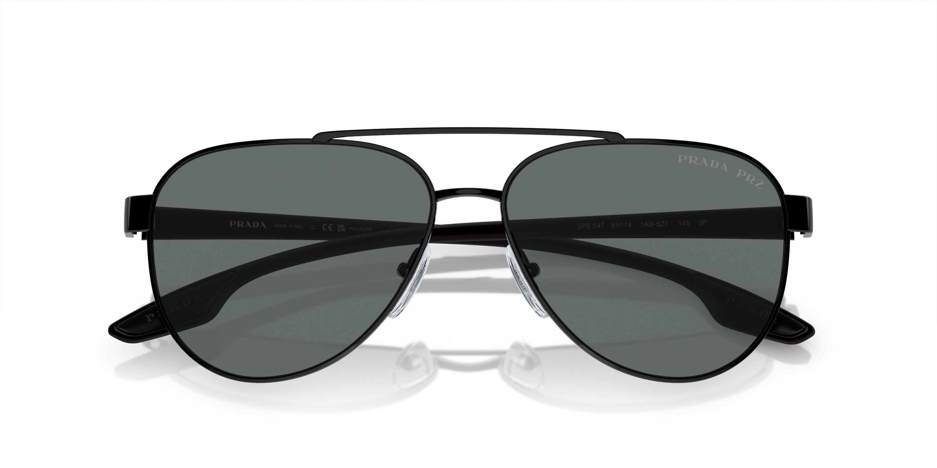 PRADA LINEA ROSSA 0PS 54TS 1AB5Z1 58