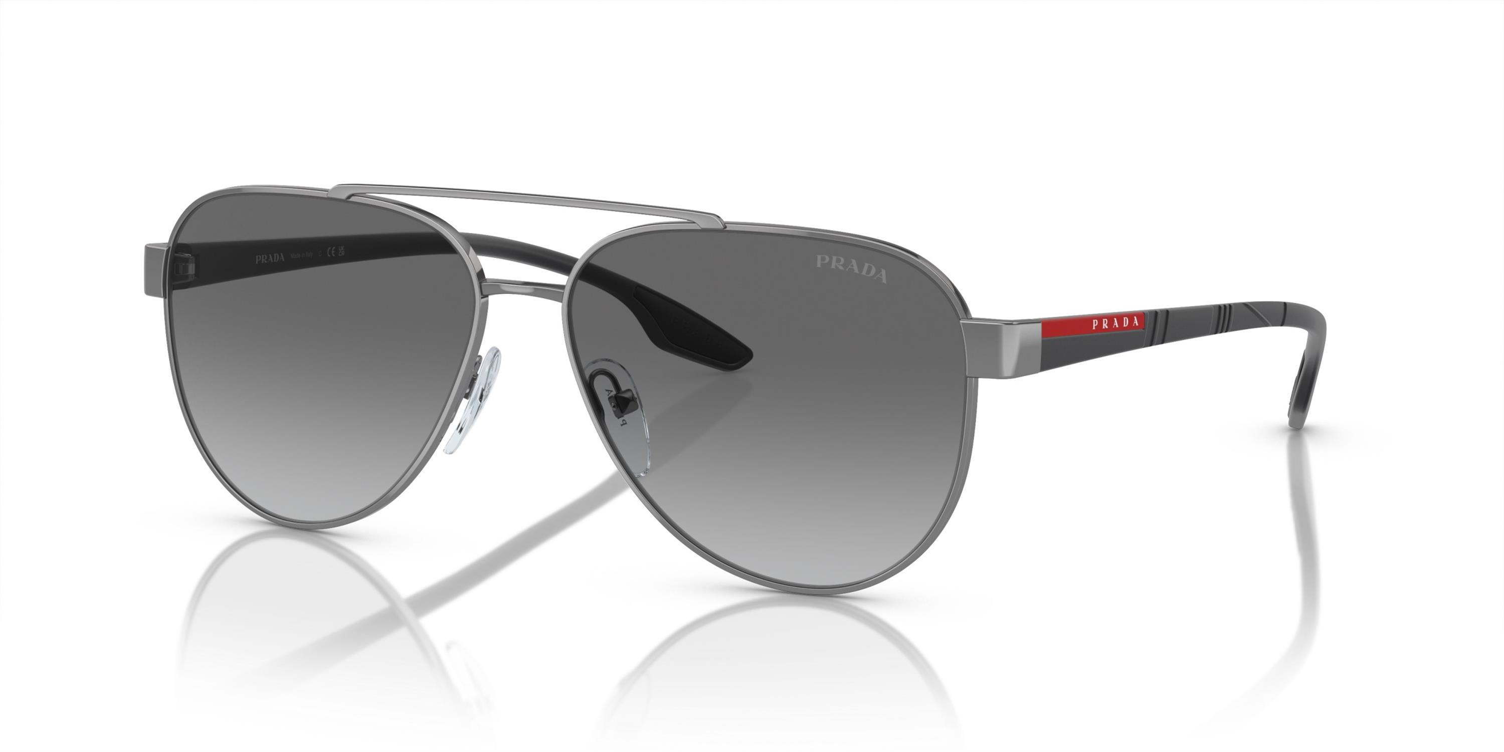 PRADA LINEA ROSSA 0PS 54TS 5AV3M1 58