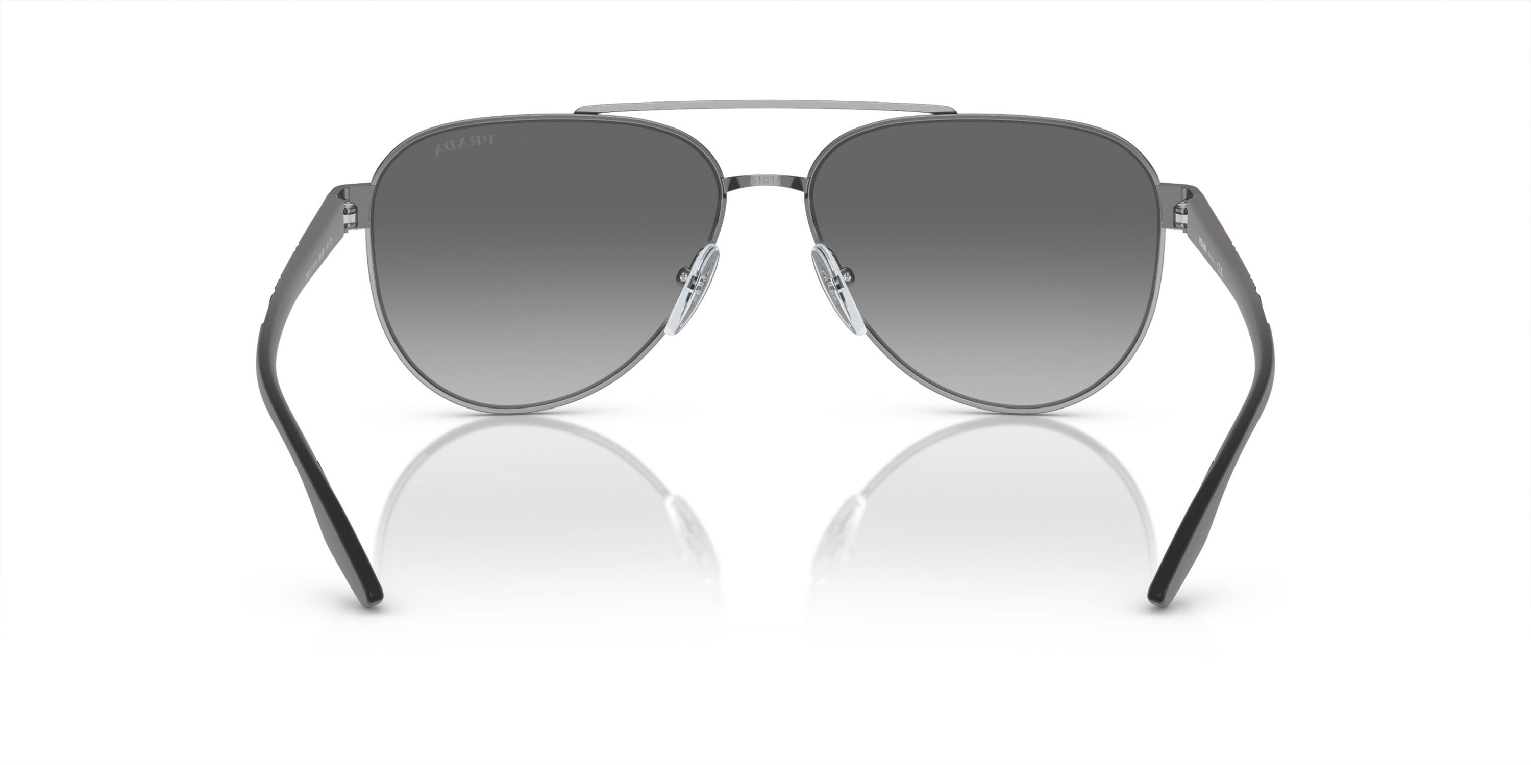 PRADA LINEA ROSSA 0PS 54TS 5AV3M1 58