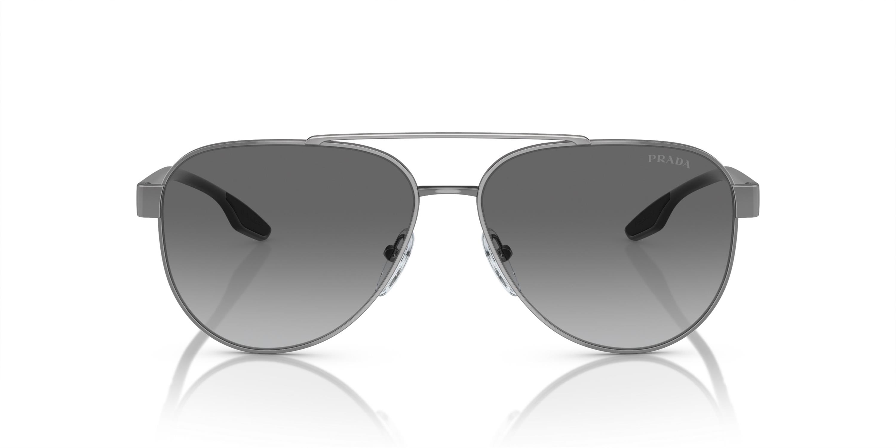 PRADA LINEA ROSSA 0PS 54TS 5AV3M1 58
