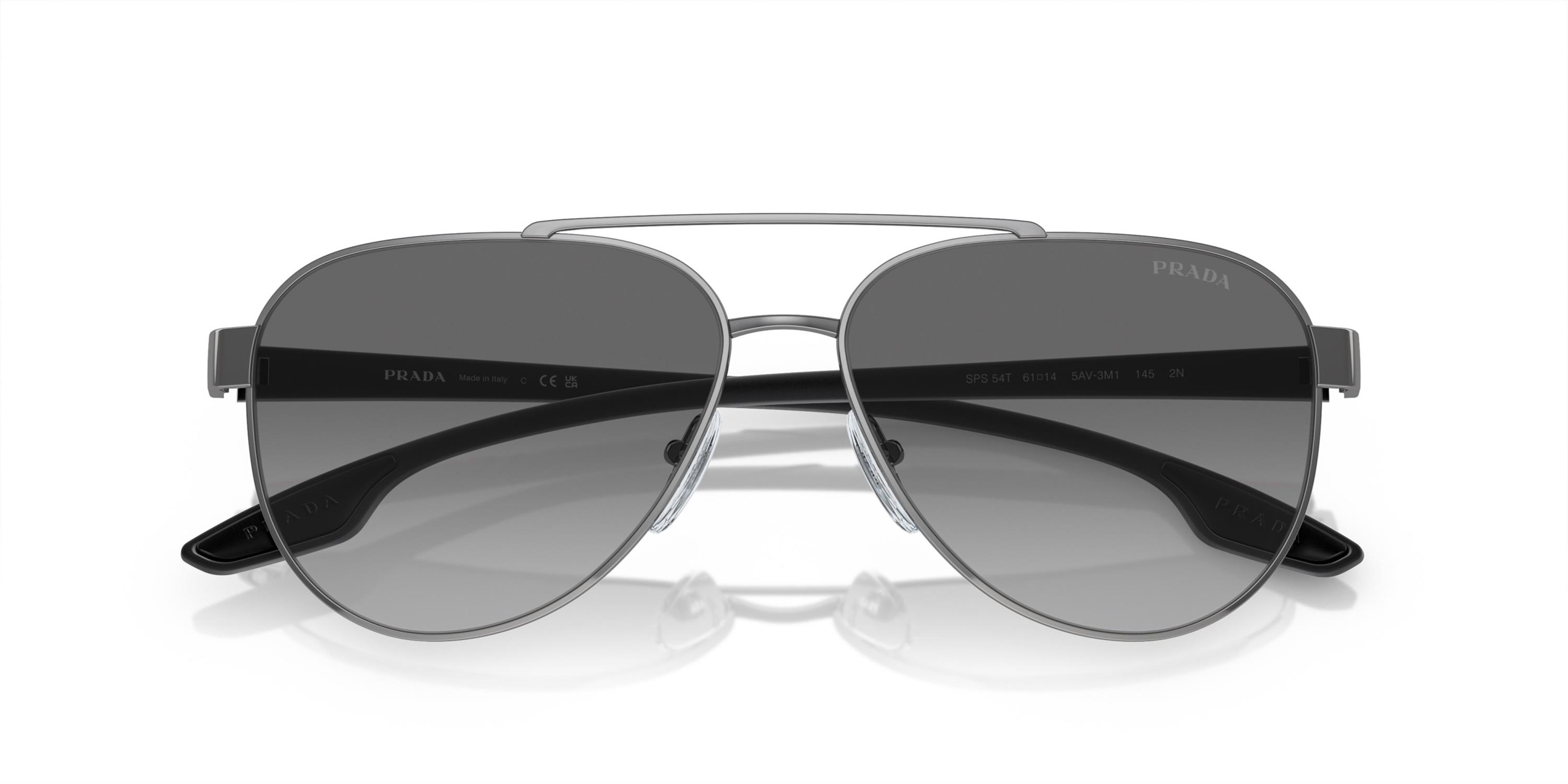 PRADA LINEA ROSSA 0PS 54TS 5AV3M1 58