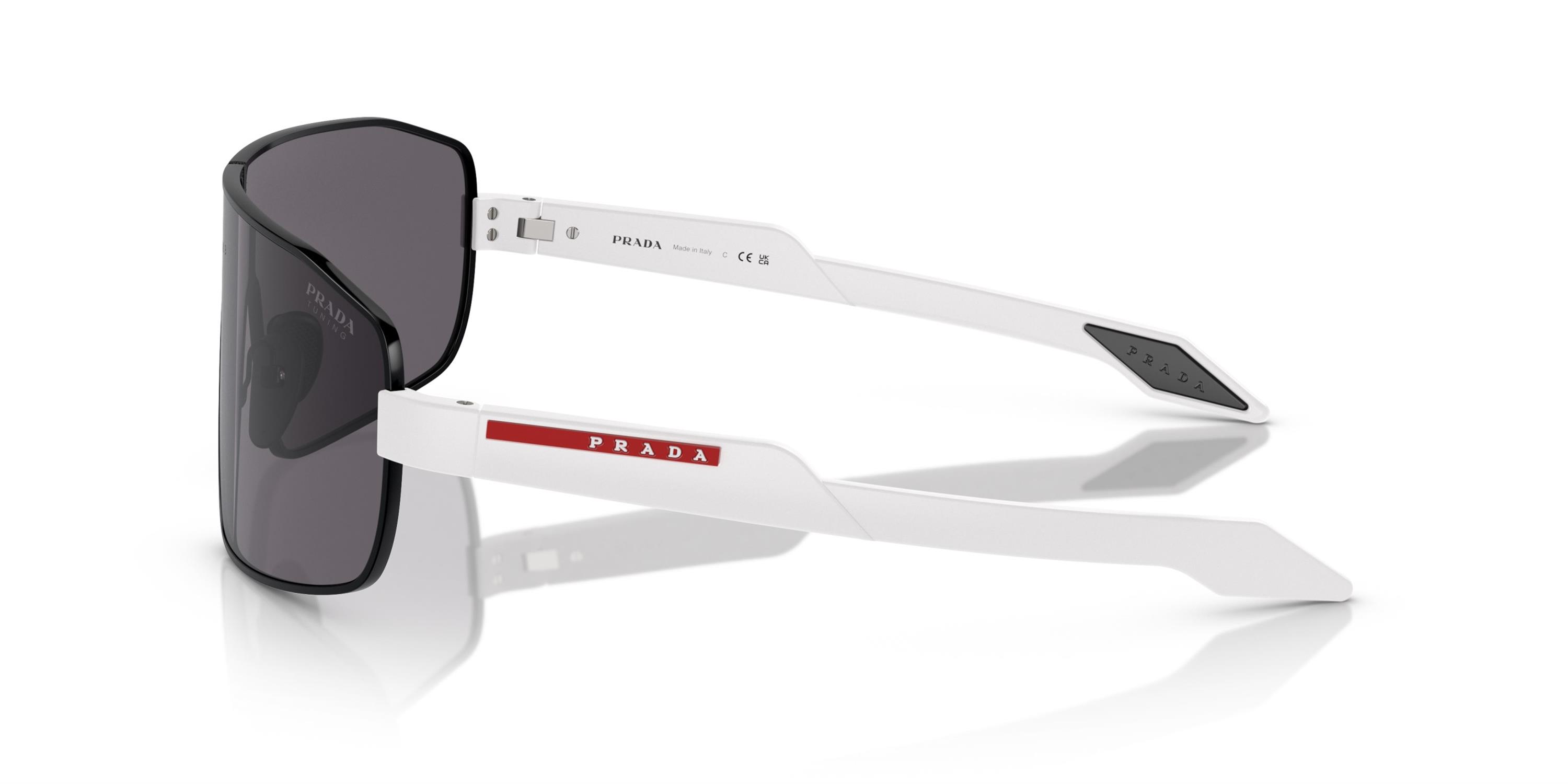 PRADA LINEA ROSSA 0PS 54YS 1AB01V 74