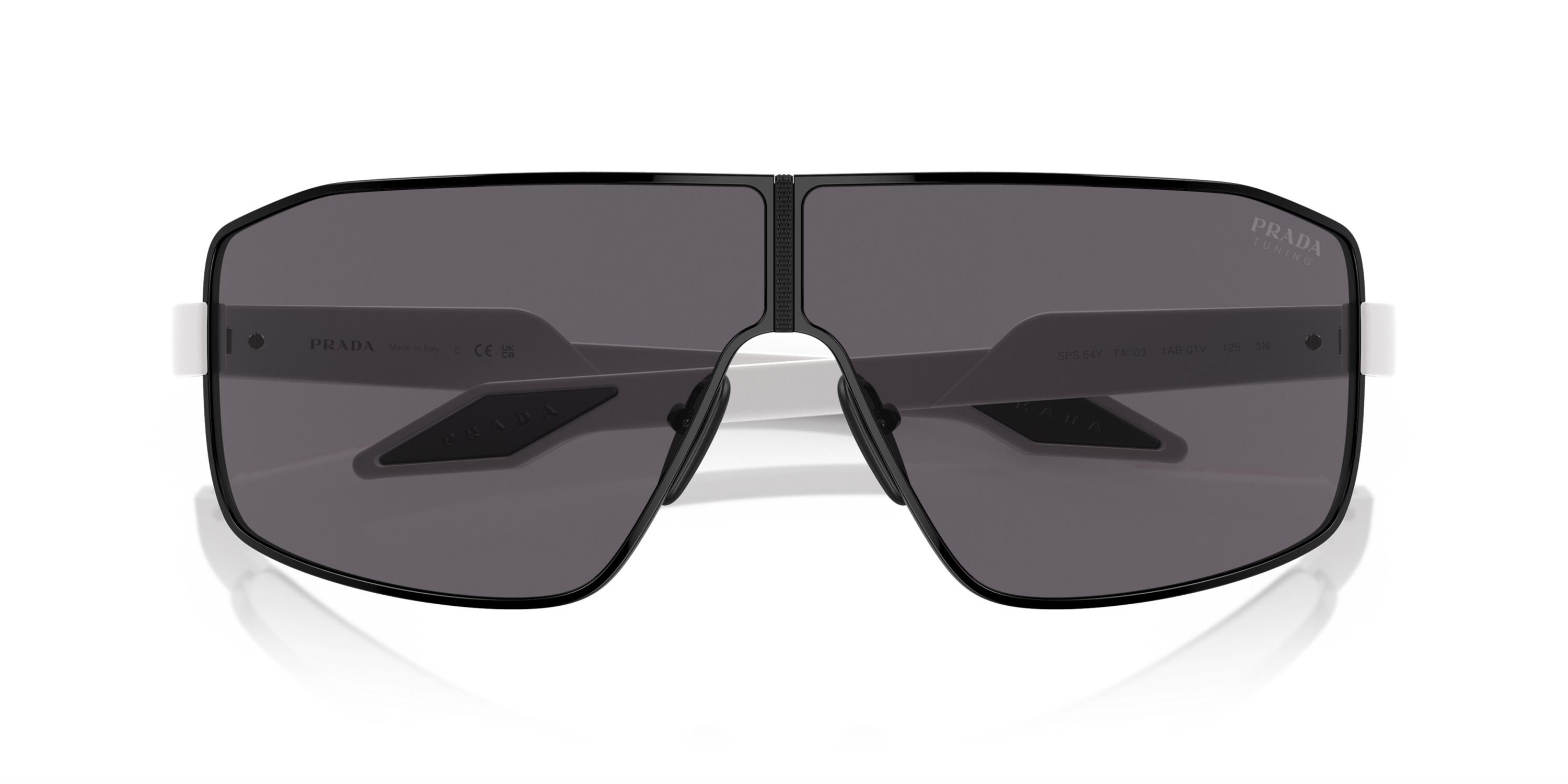 PRADA LINEA ROSSA 0PS 54YS 1AB01V 74