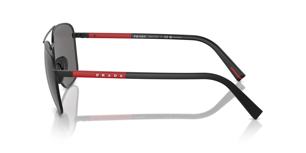 PRADA LINEA ROSSA 0PS 54ZS 1BO02G 60