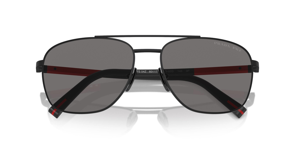 PRADA LINEA ROSSA 0PS 54ZS 1BO02G 60