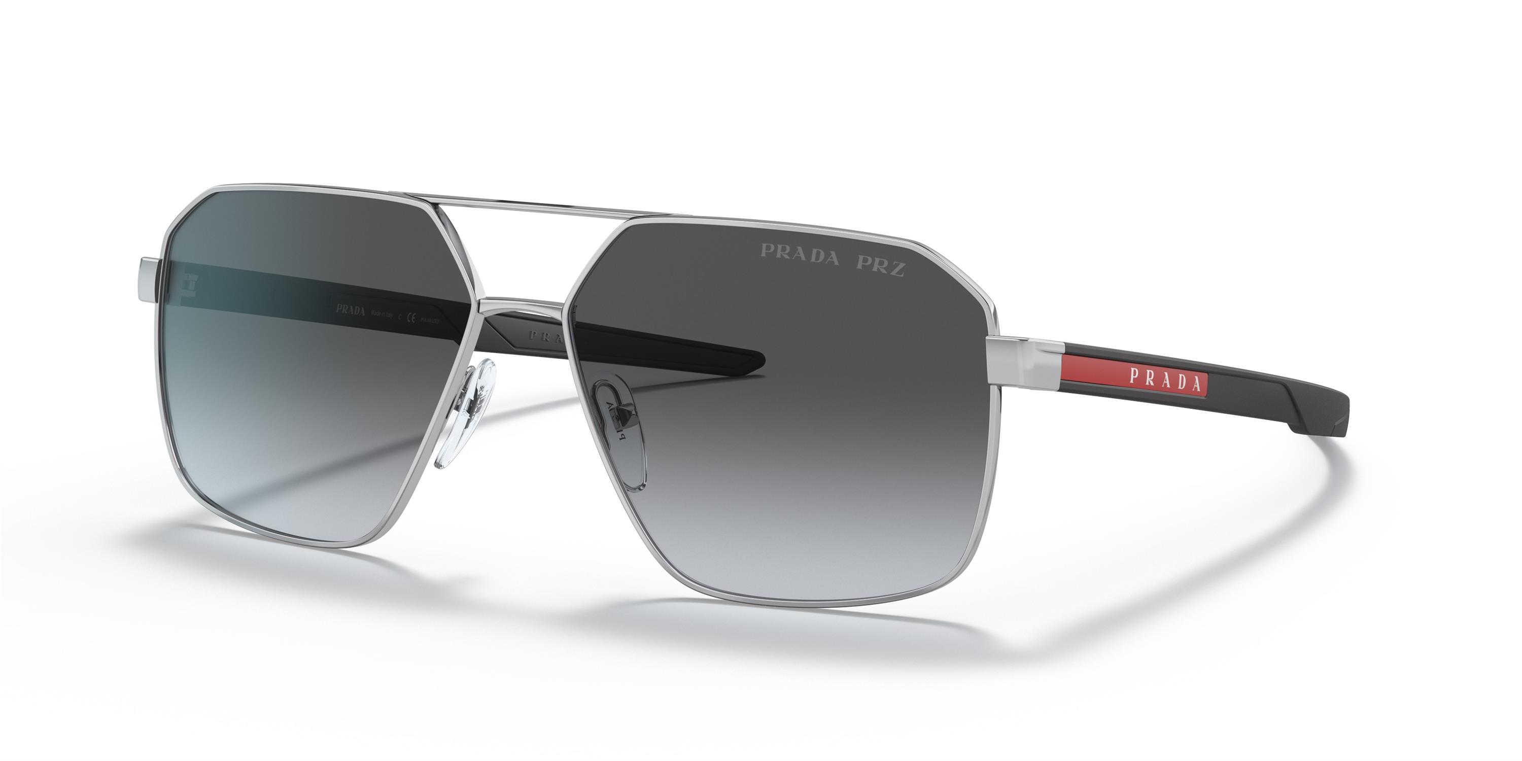 PRADA LINEA ROSSA 0PS 55WS 1BC06G 60