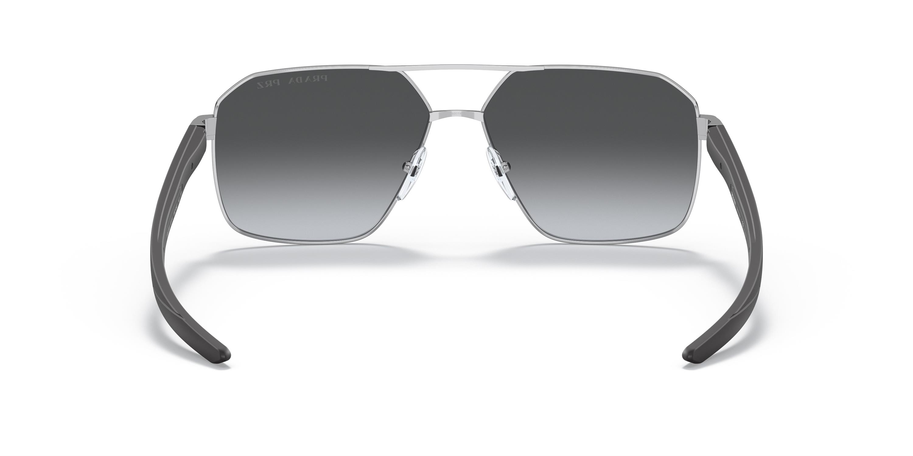 PRADA LINEA ROSSA 0PS 55WS 1BC06G 60